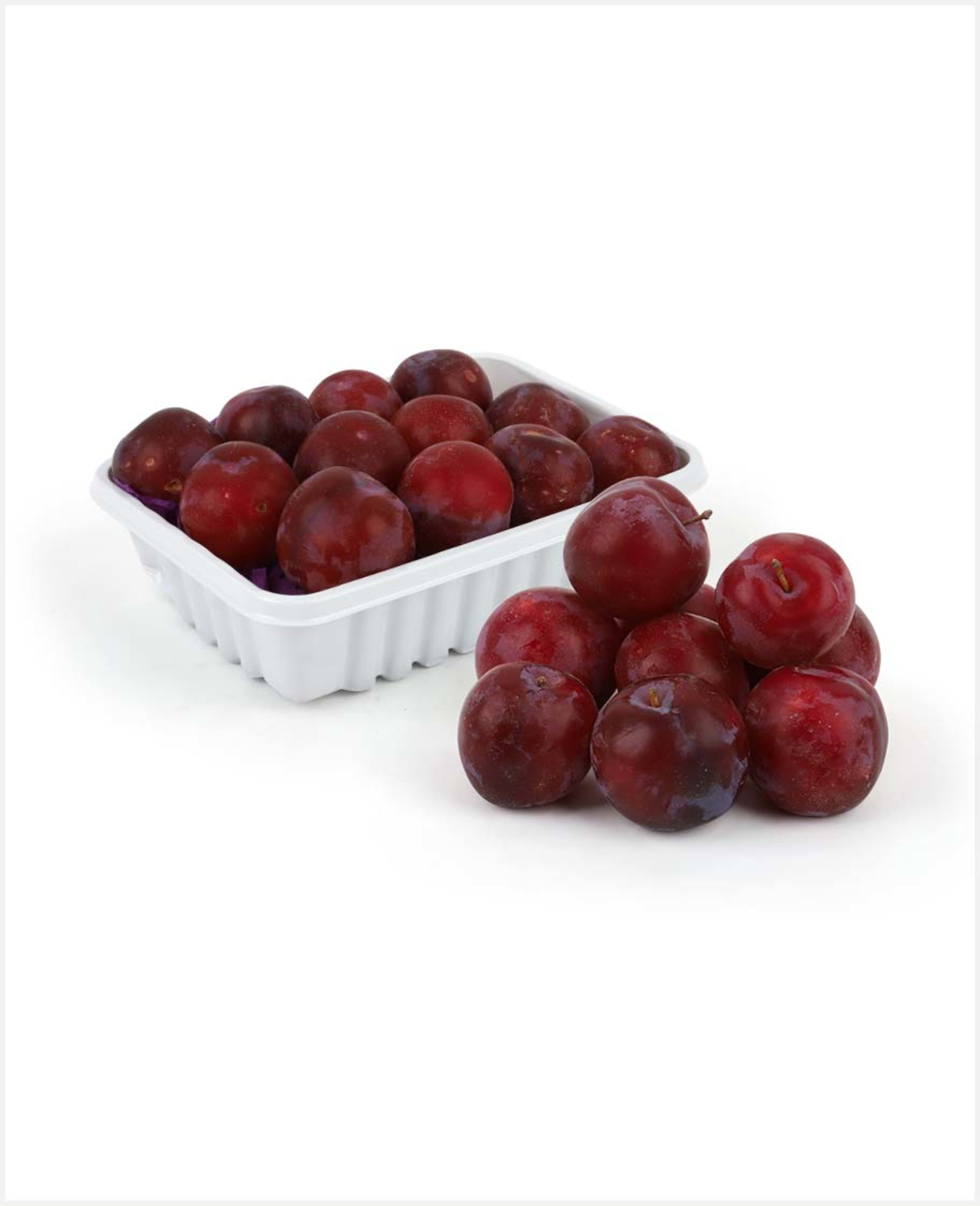 Plum Red Pkt Lebanon