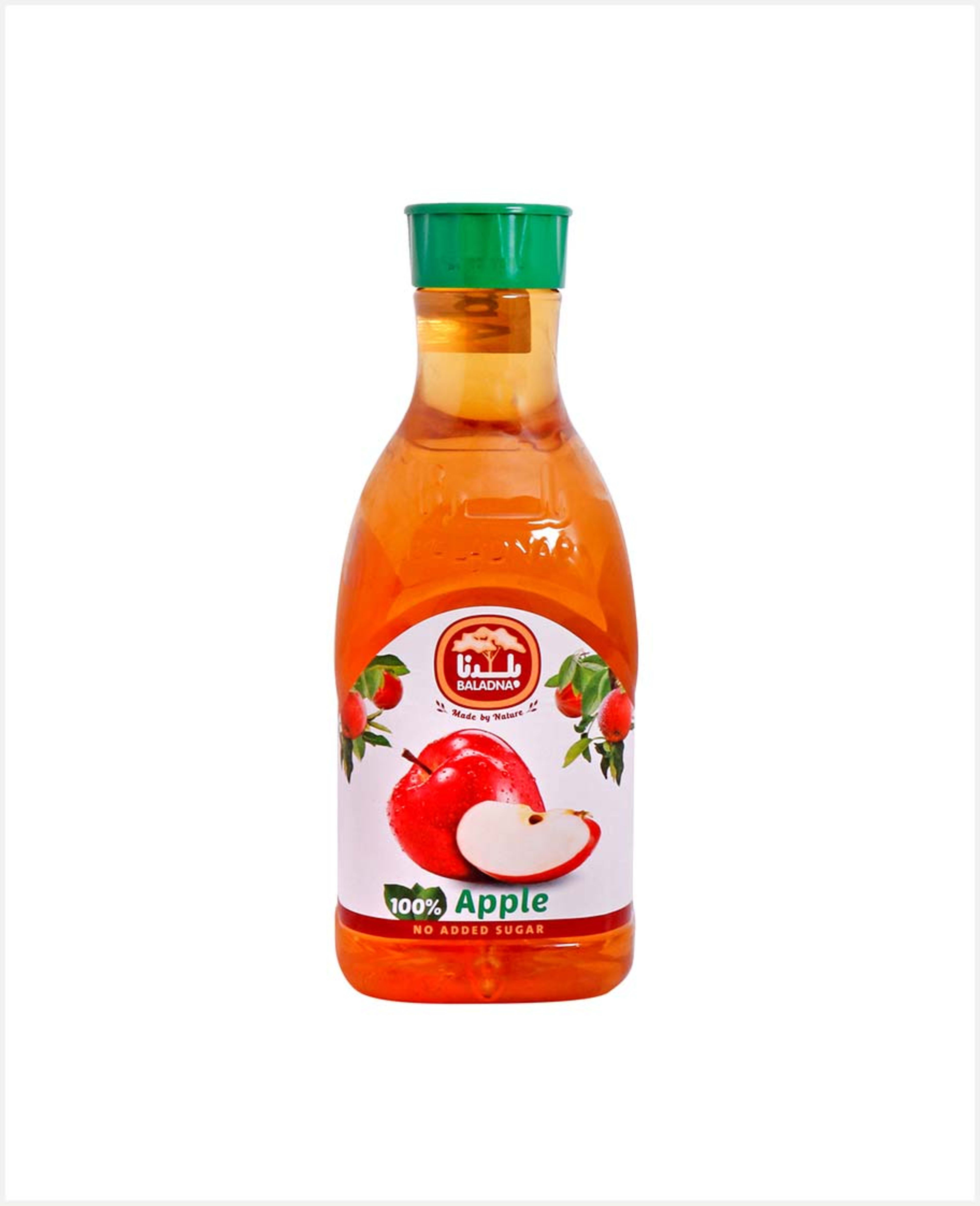 Baladna Apple Juice 1.5ltr