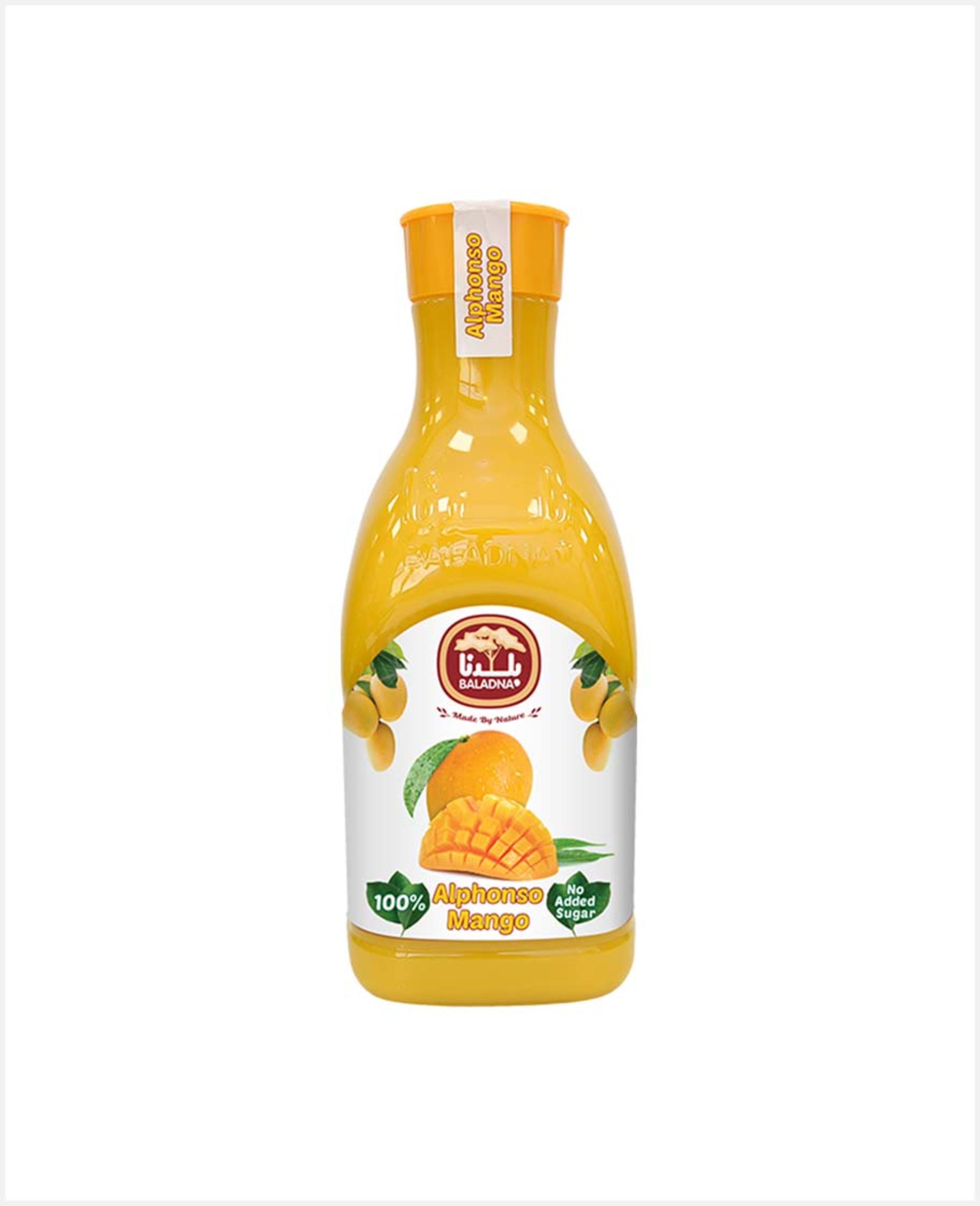 Baladna Alphonso Mango 1.5ltr