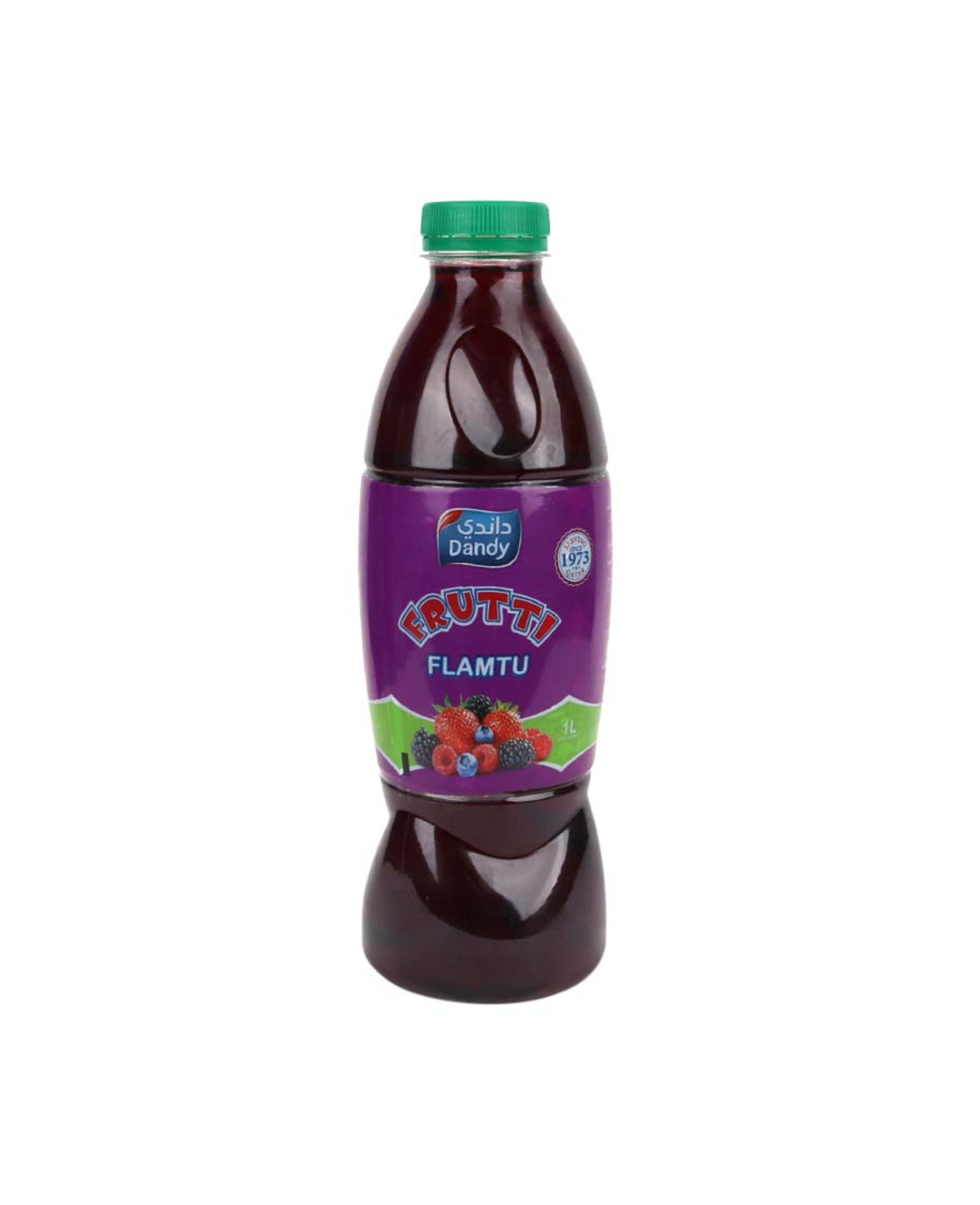Dandy Frutti Flamtu 1ltr