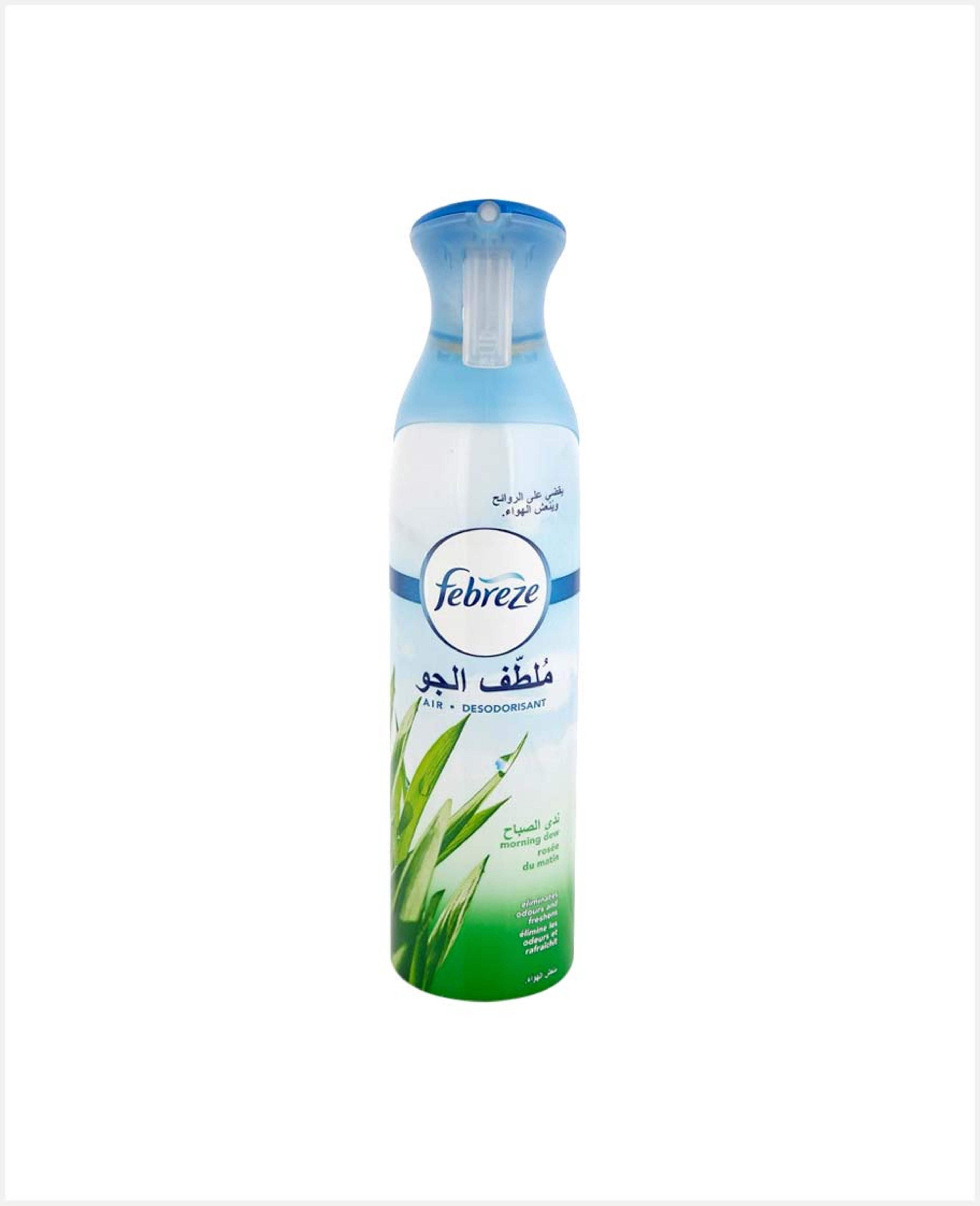 Febreze Air Freshener Morning Dew 300ml #pf228-0