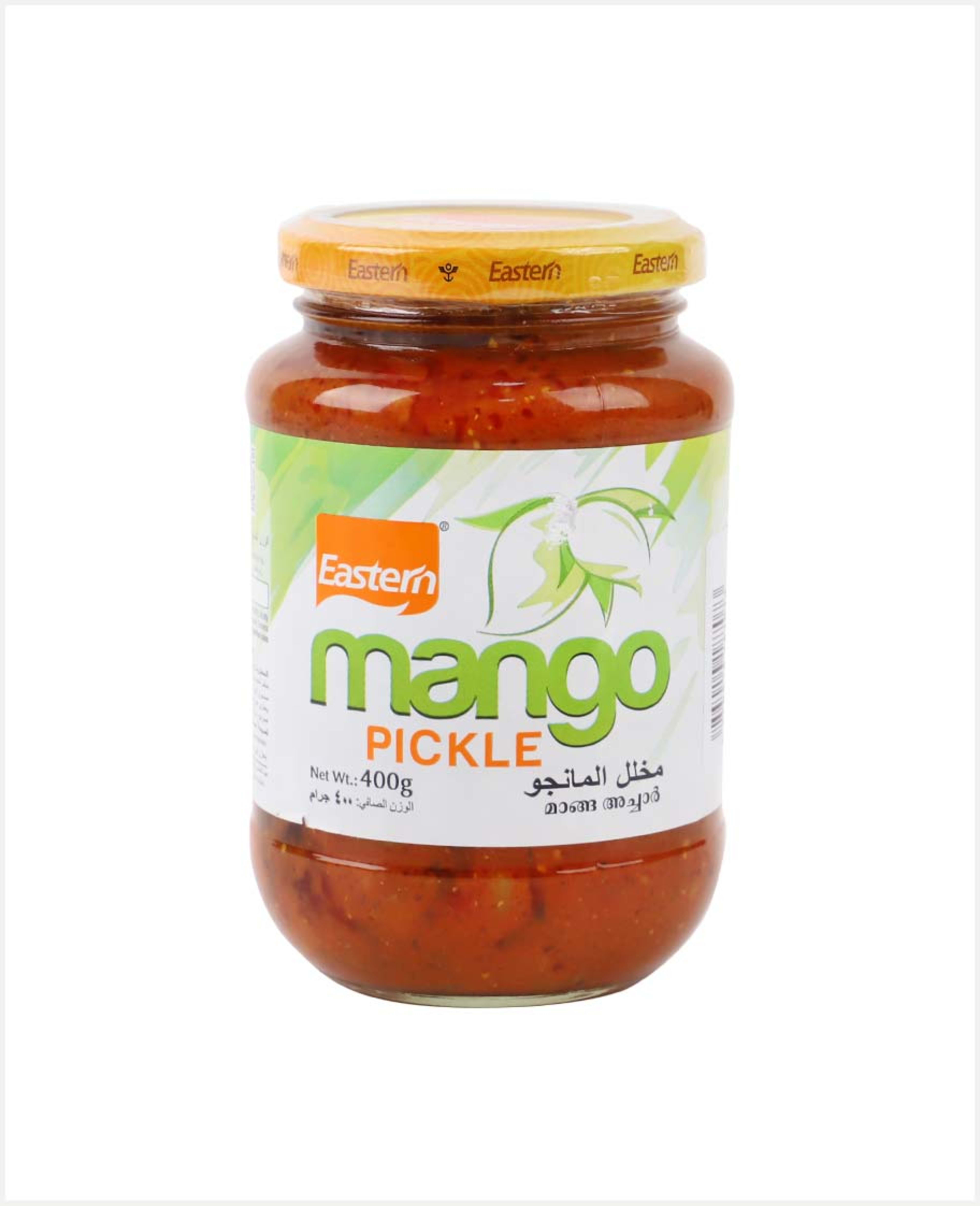 Eastern Mango Pickle 400gm Sp.offer