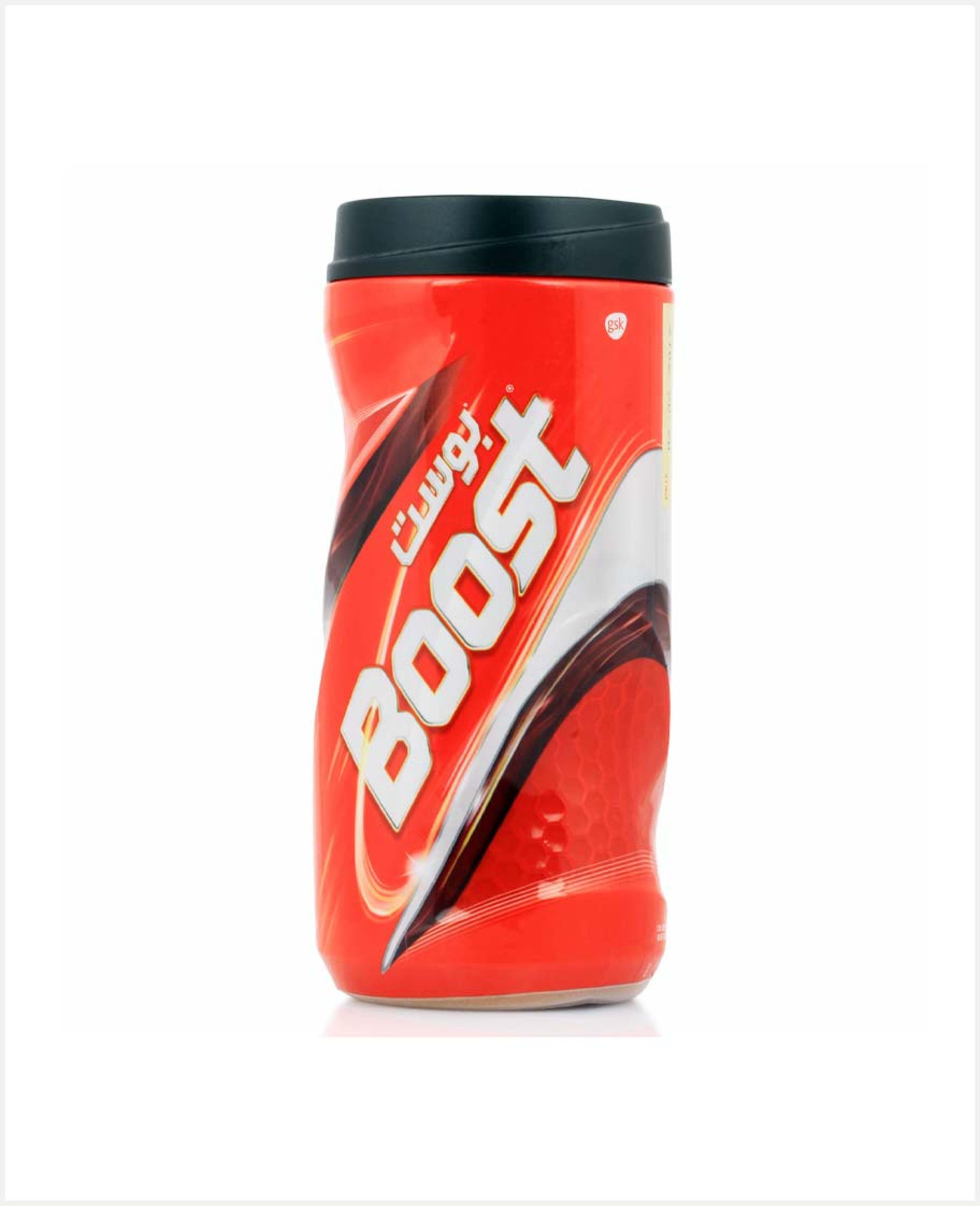 Boost Chocolate Powder Drink 500gm #asou232 - image 3
