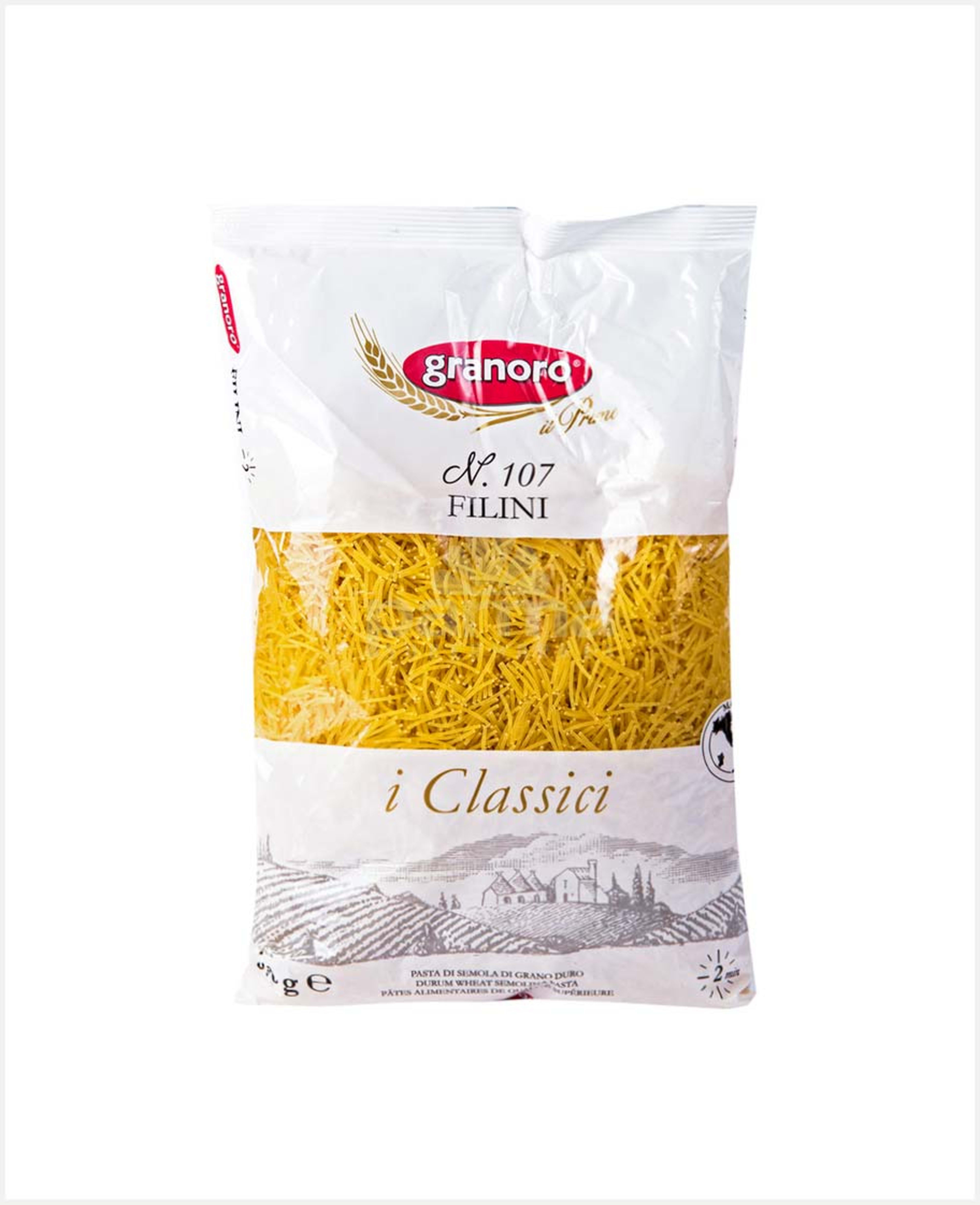 Granoro Filini #107 500gm