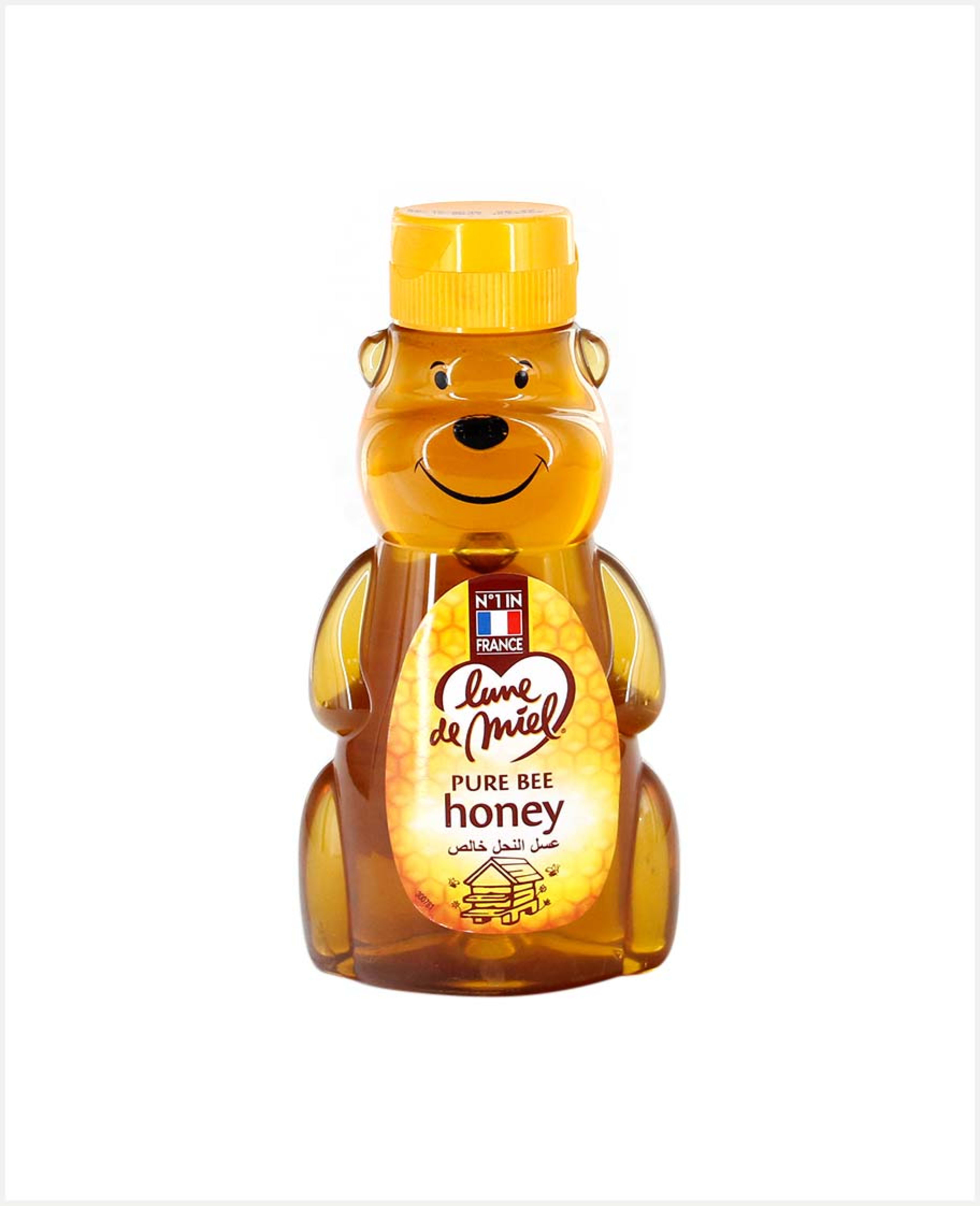 Lune De Miel Pure Bee Honey 250gm