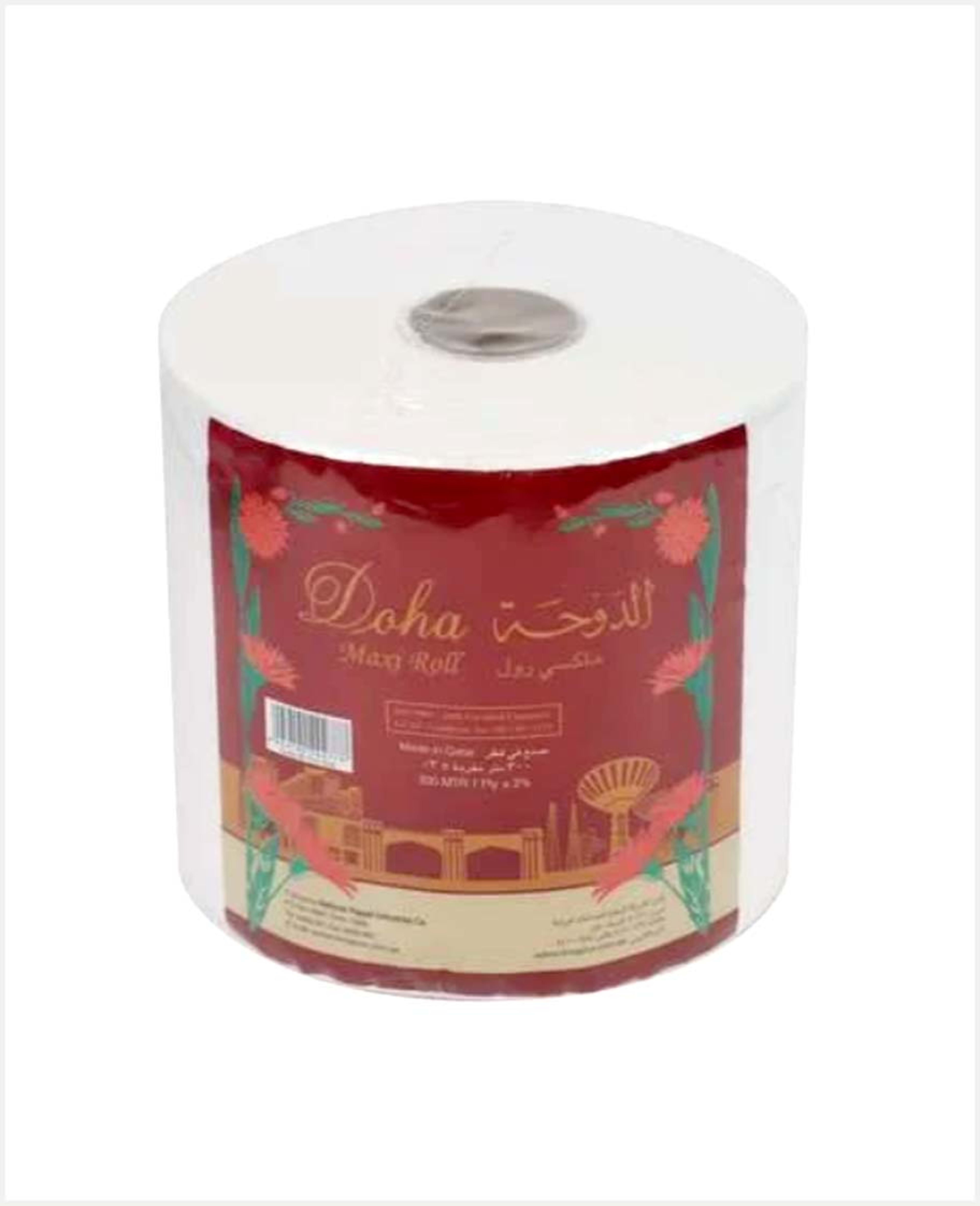 Doha Maxi Roll 1plyx300mtr