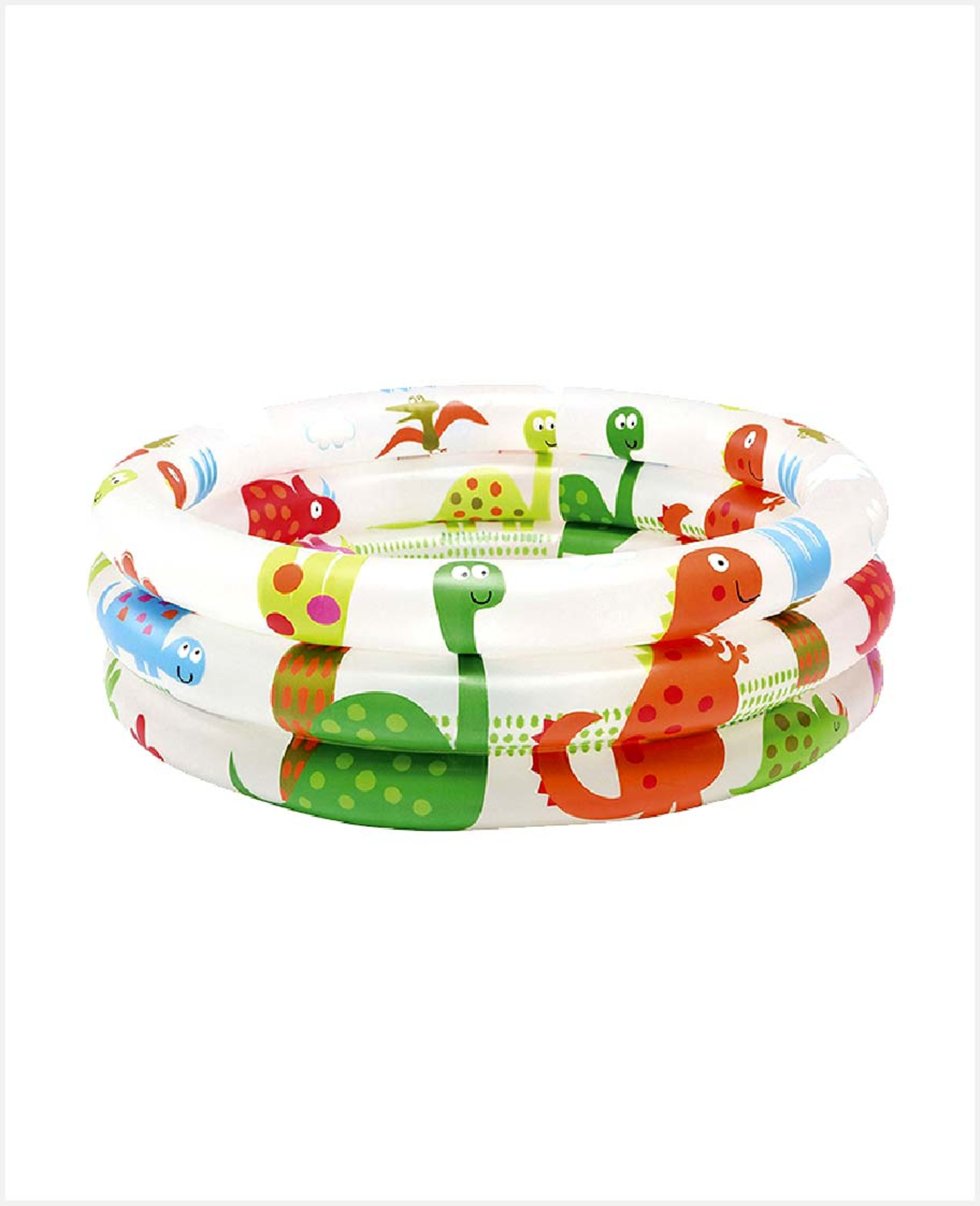 Intex Baby Pool Dinosaur 42157106