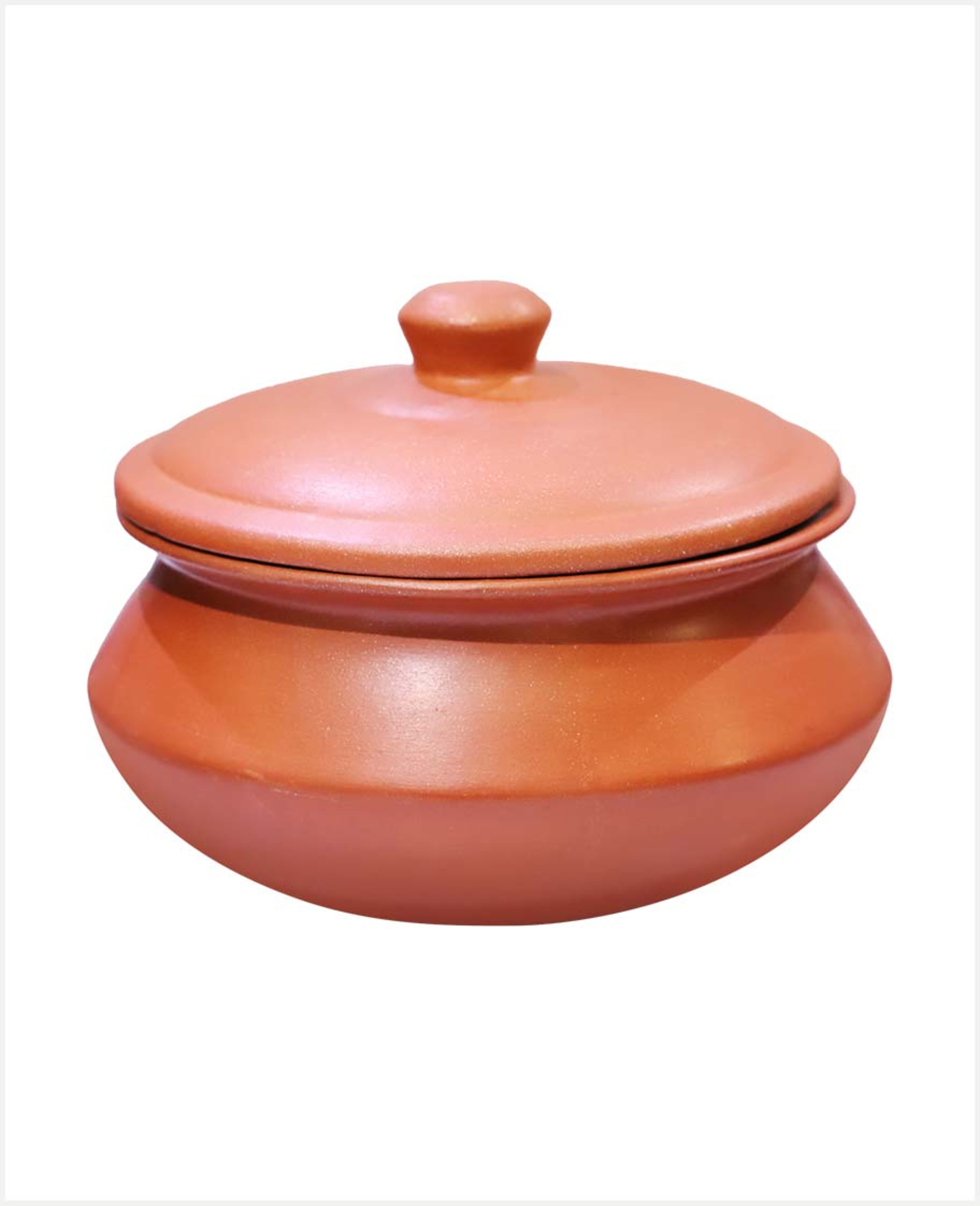 Mitti Cool Biryani Pot 2l Mct-46-51