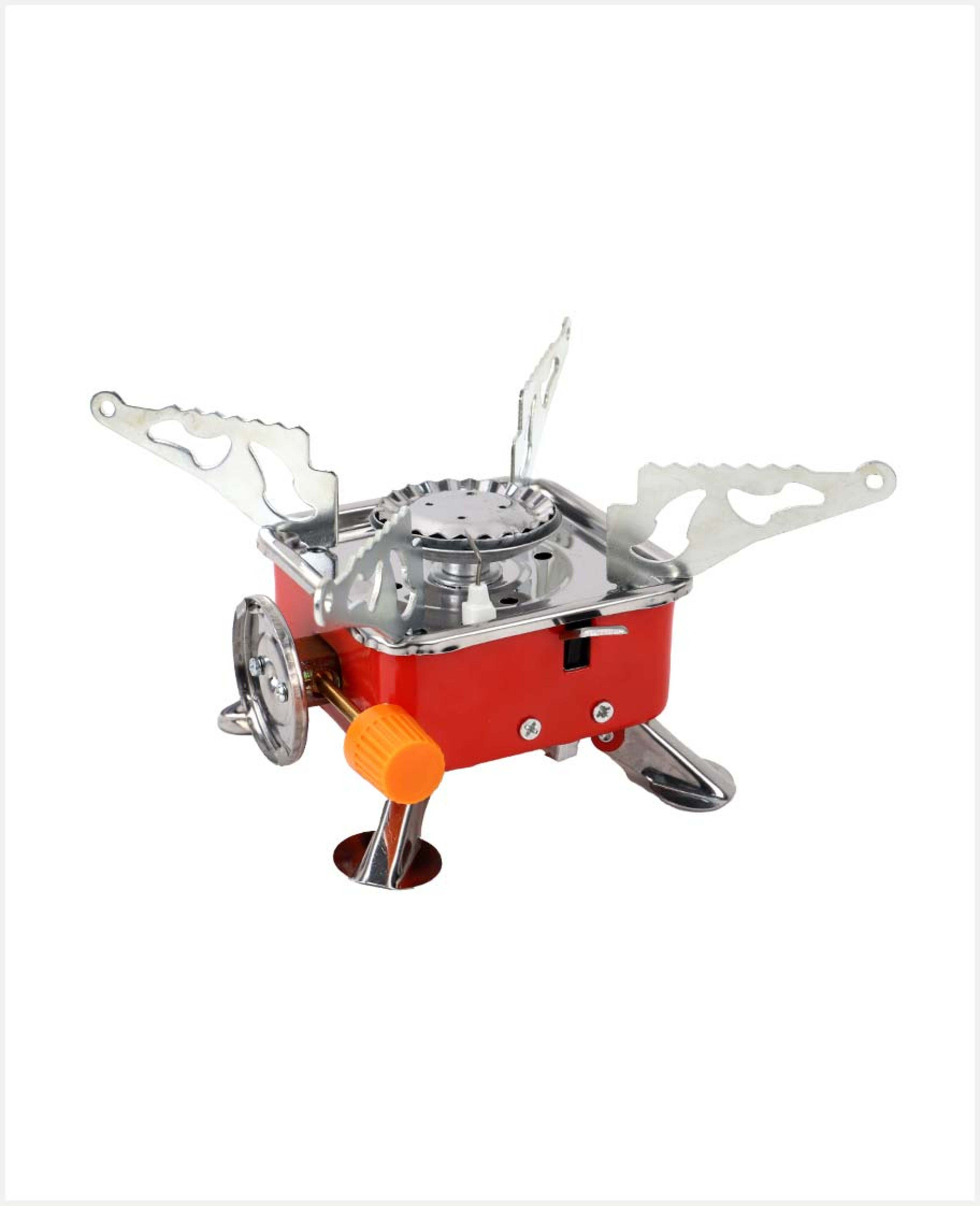 Kovar Portable Card Type Stove K-202/ St0934