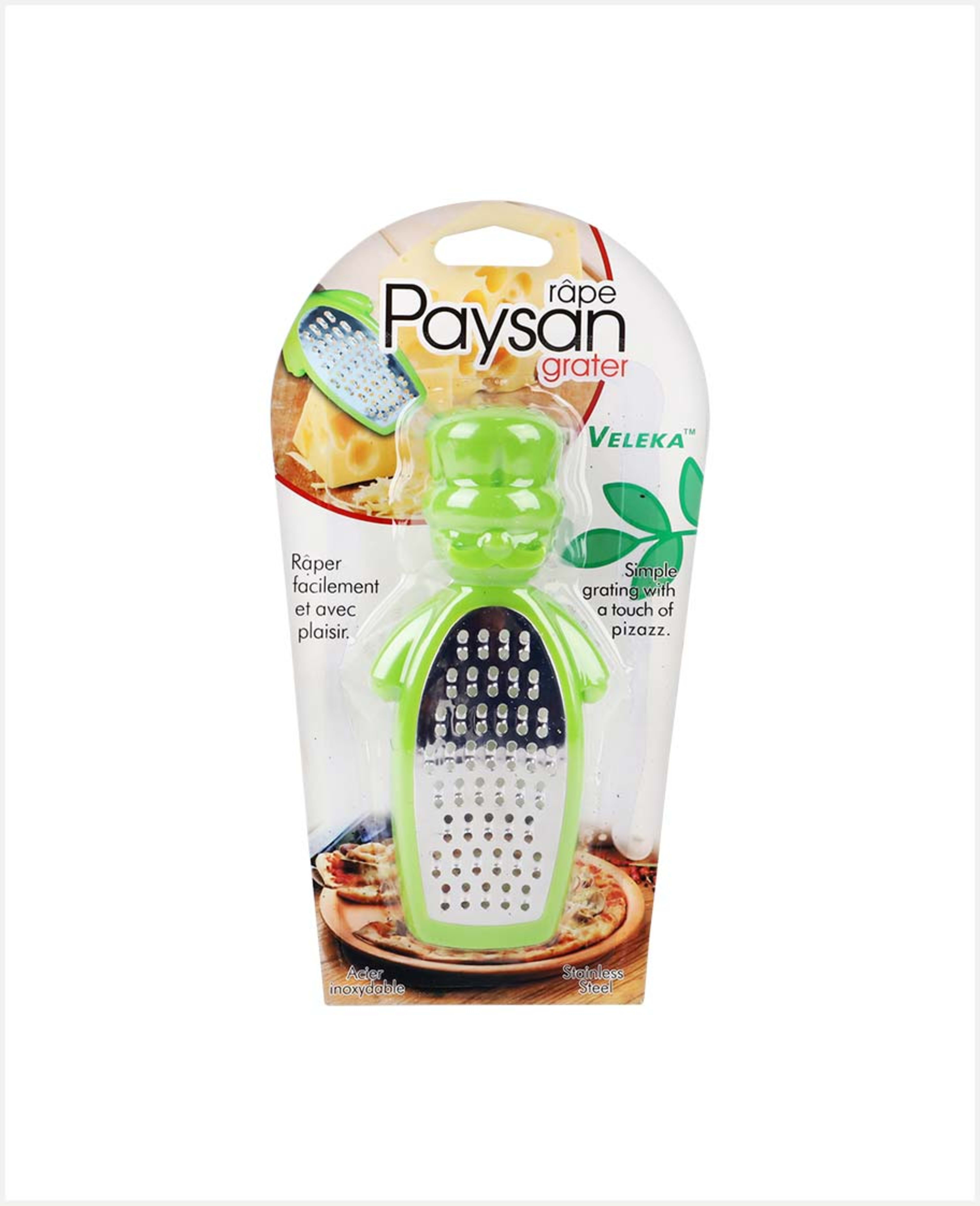 Veleka Paysan Grater 803