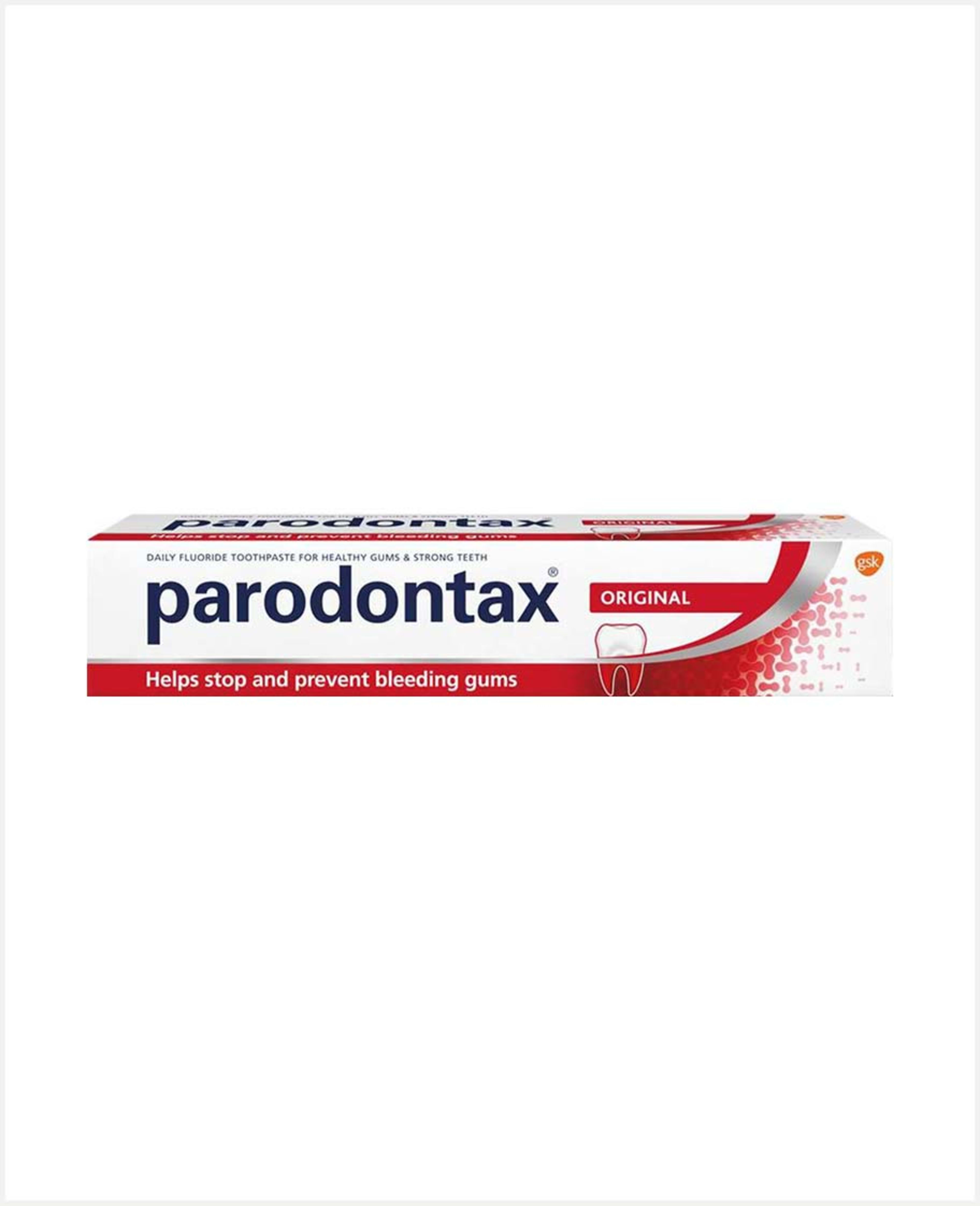 Parodontax Original Toothpaste 100gm