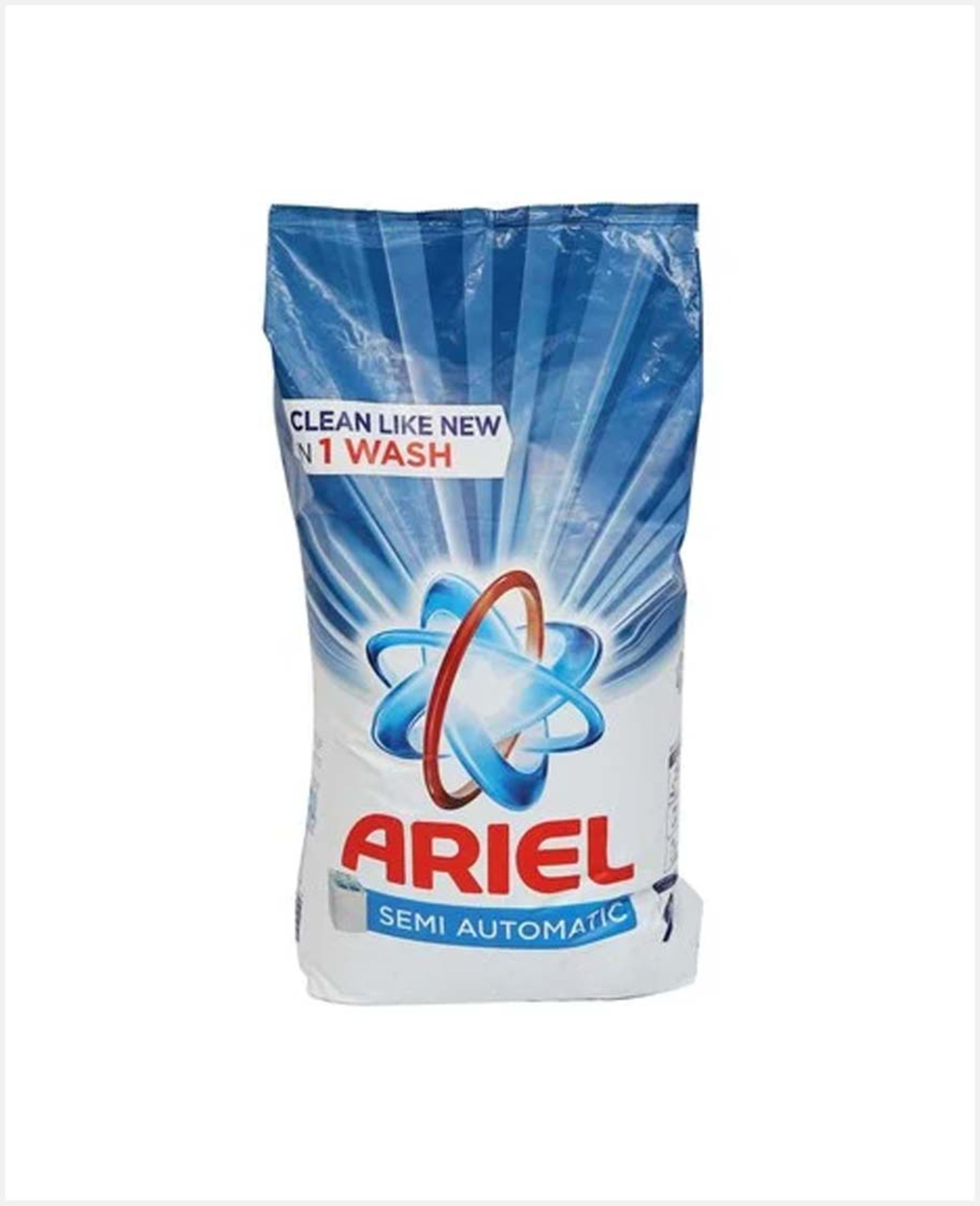 Ariel Hs Original Semi Automatic Powder 6kg #pf295-0