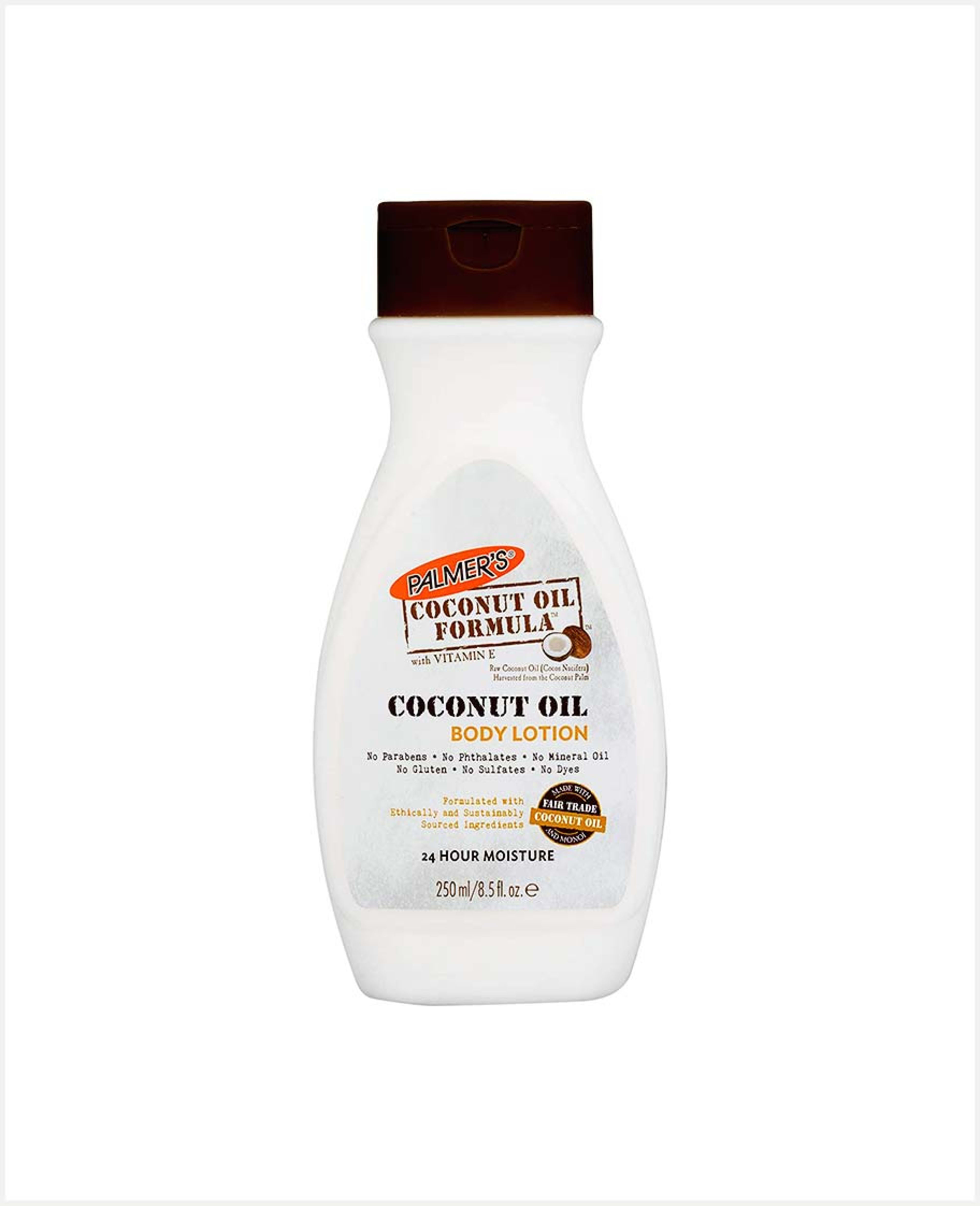 Palmer's Coconut Oil Body Lotion 250ml
