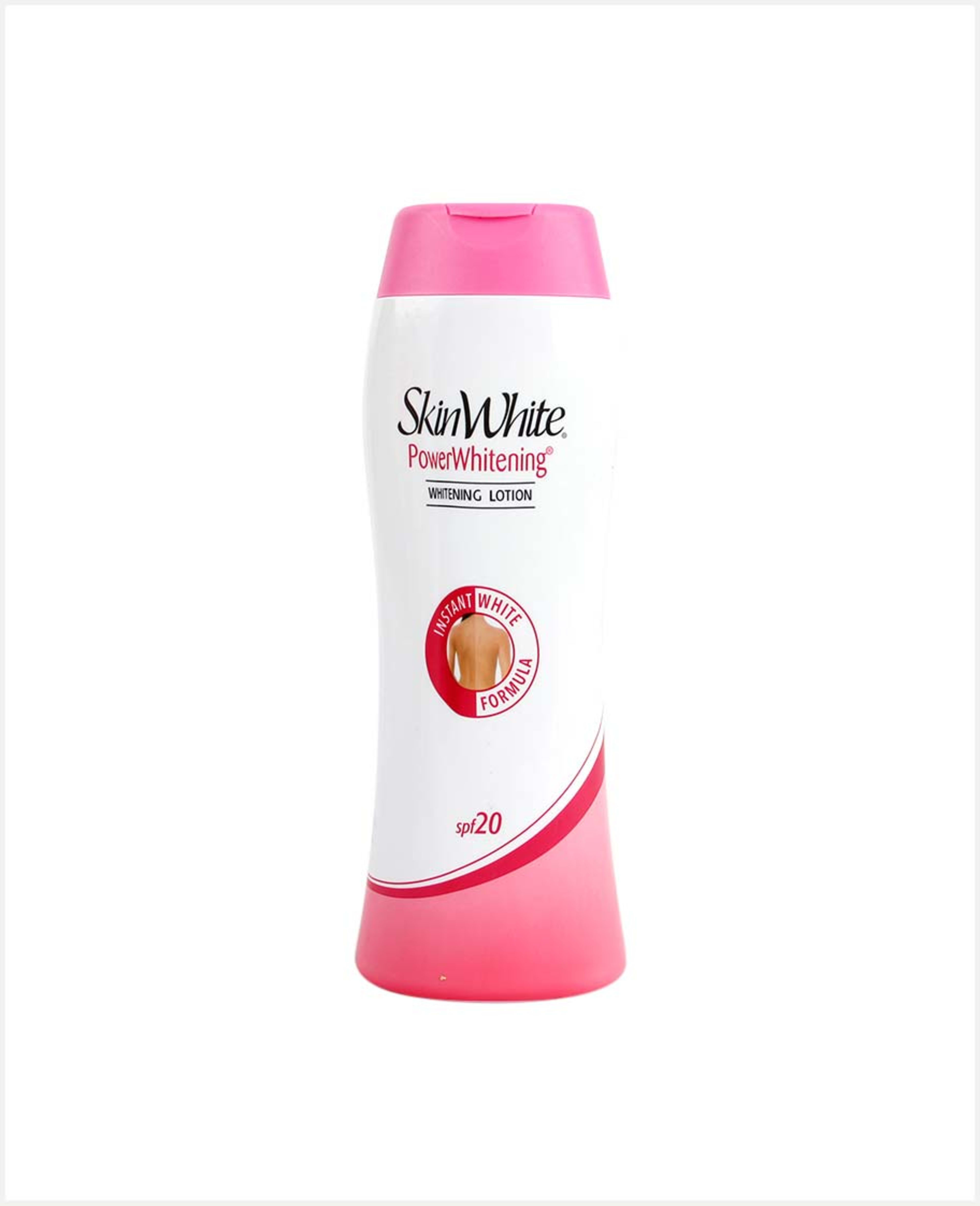 Skinwhite Power Whitening Lotion Spf20 200ml