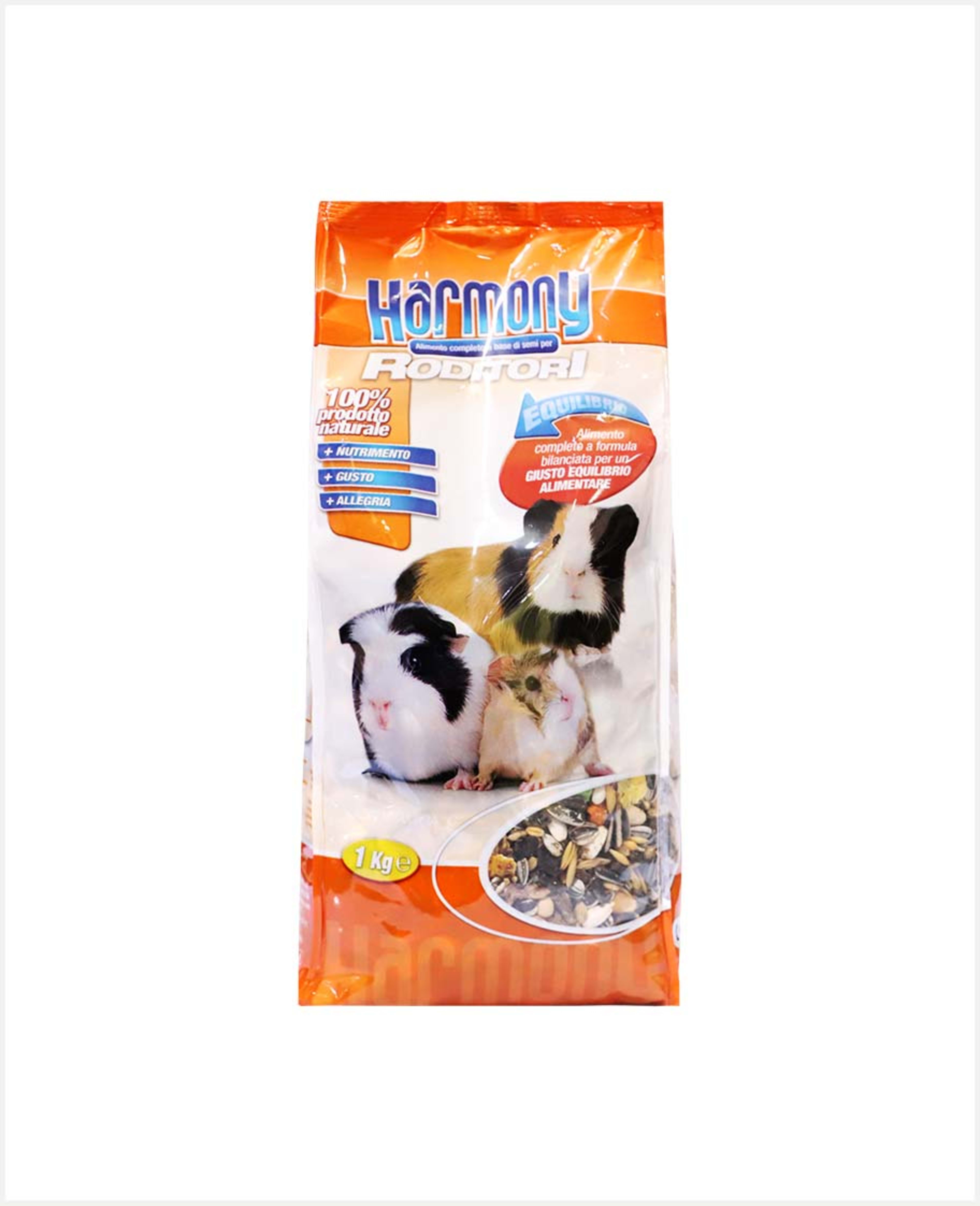 Harmony Roditori Hamster 1kg