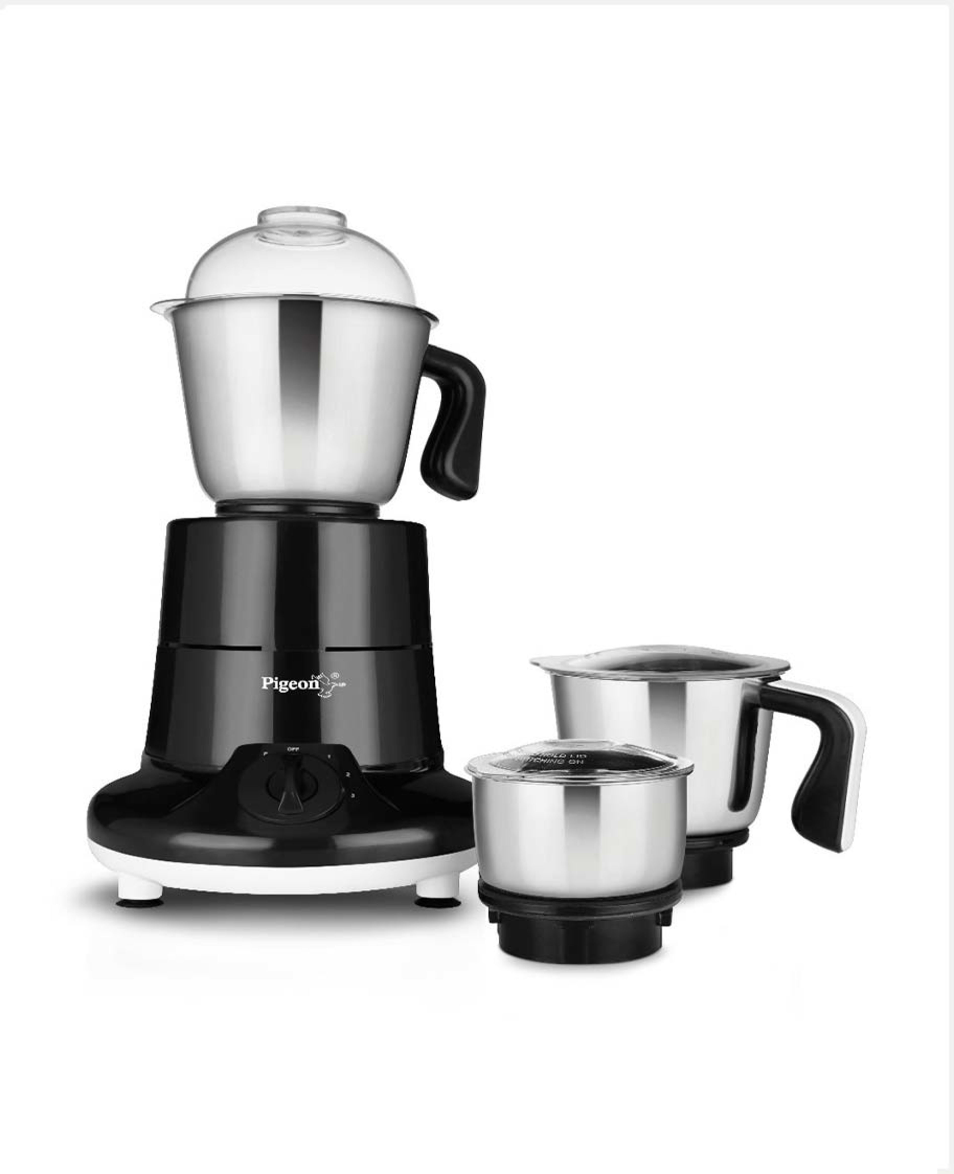 Pigeon Especial Mixer Grinder 750w Sap-14075