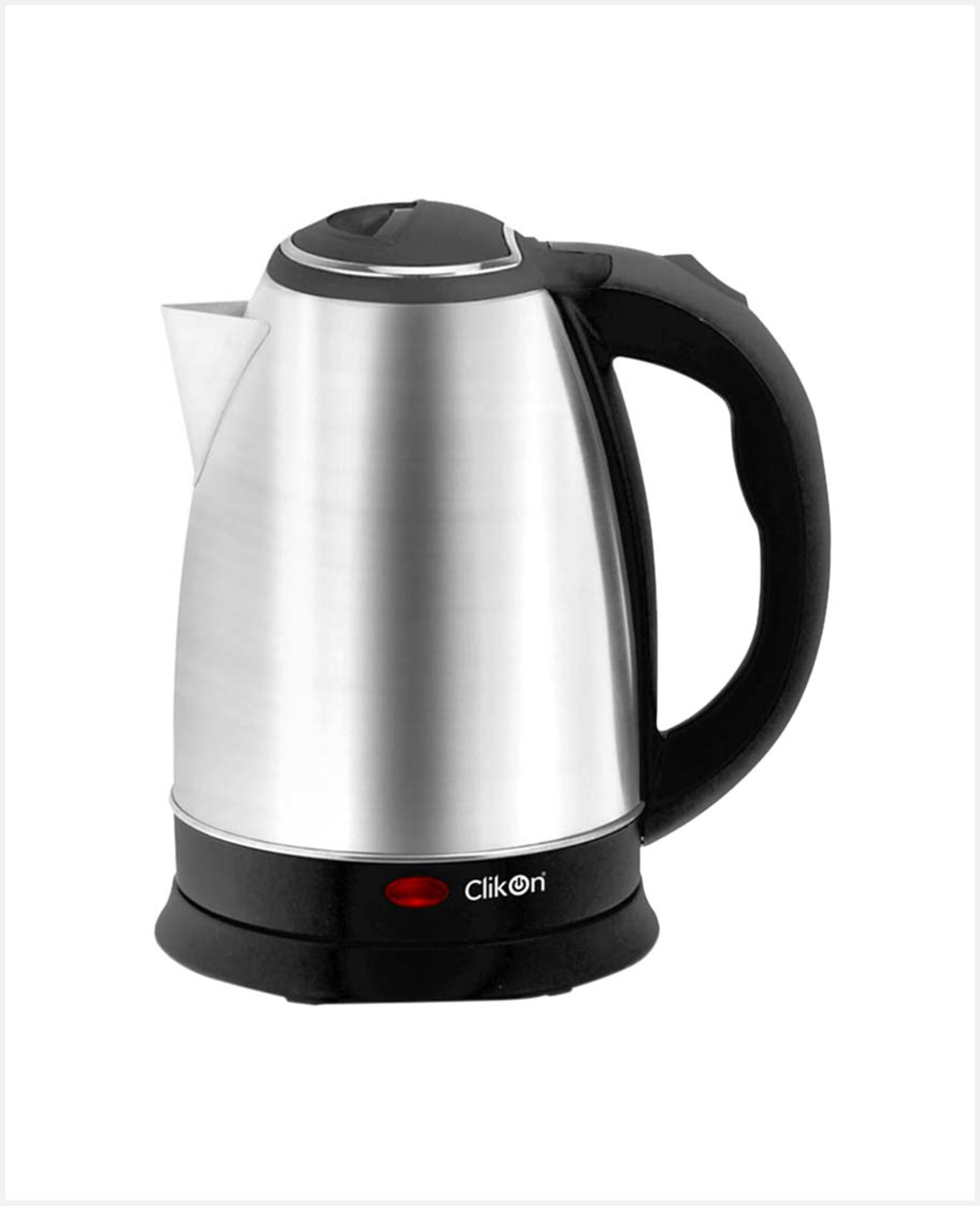 Clikon Electric Kettle 1.8ltr Ck5125