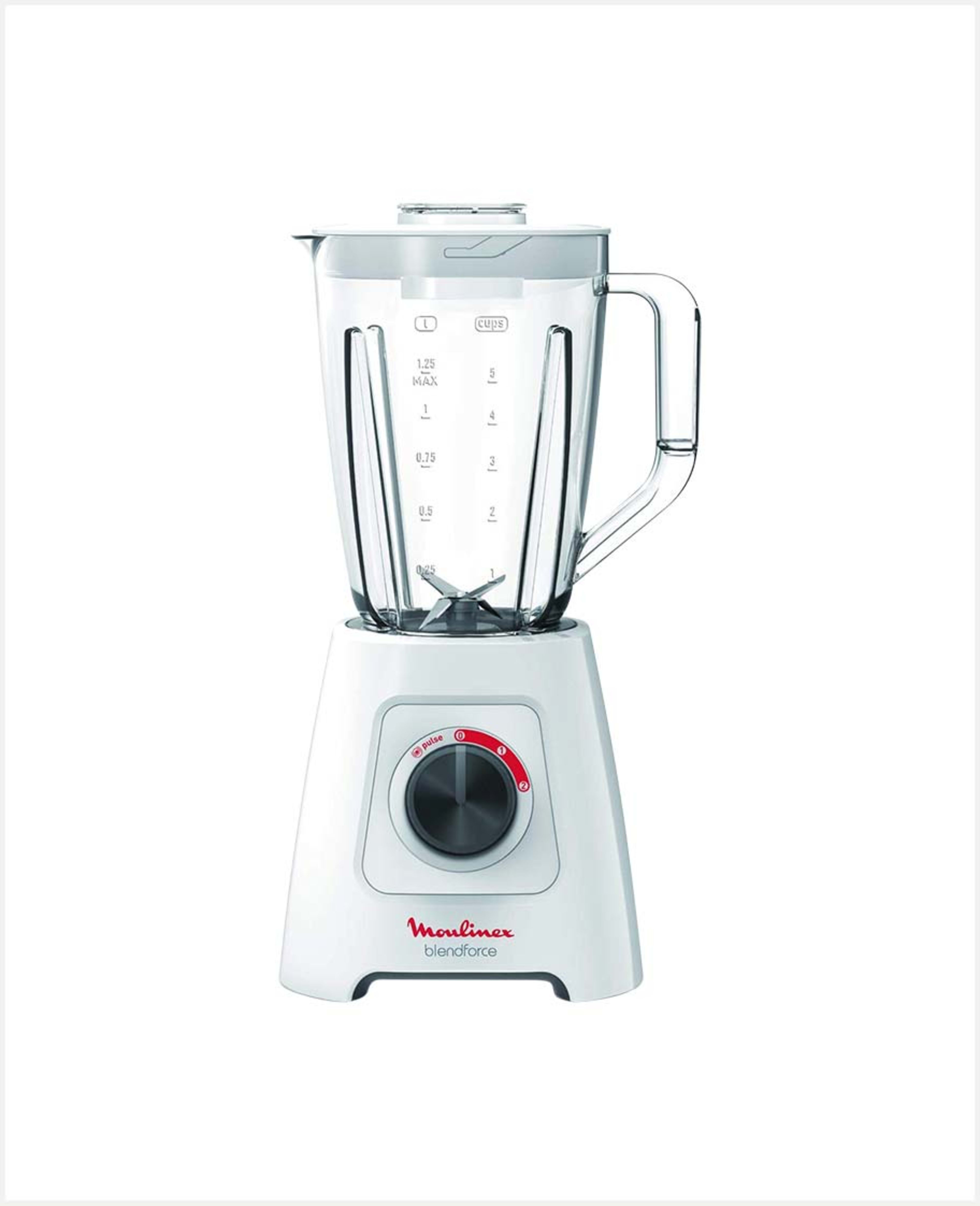 Moulinex Blender 600watts Lm423127