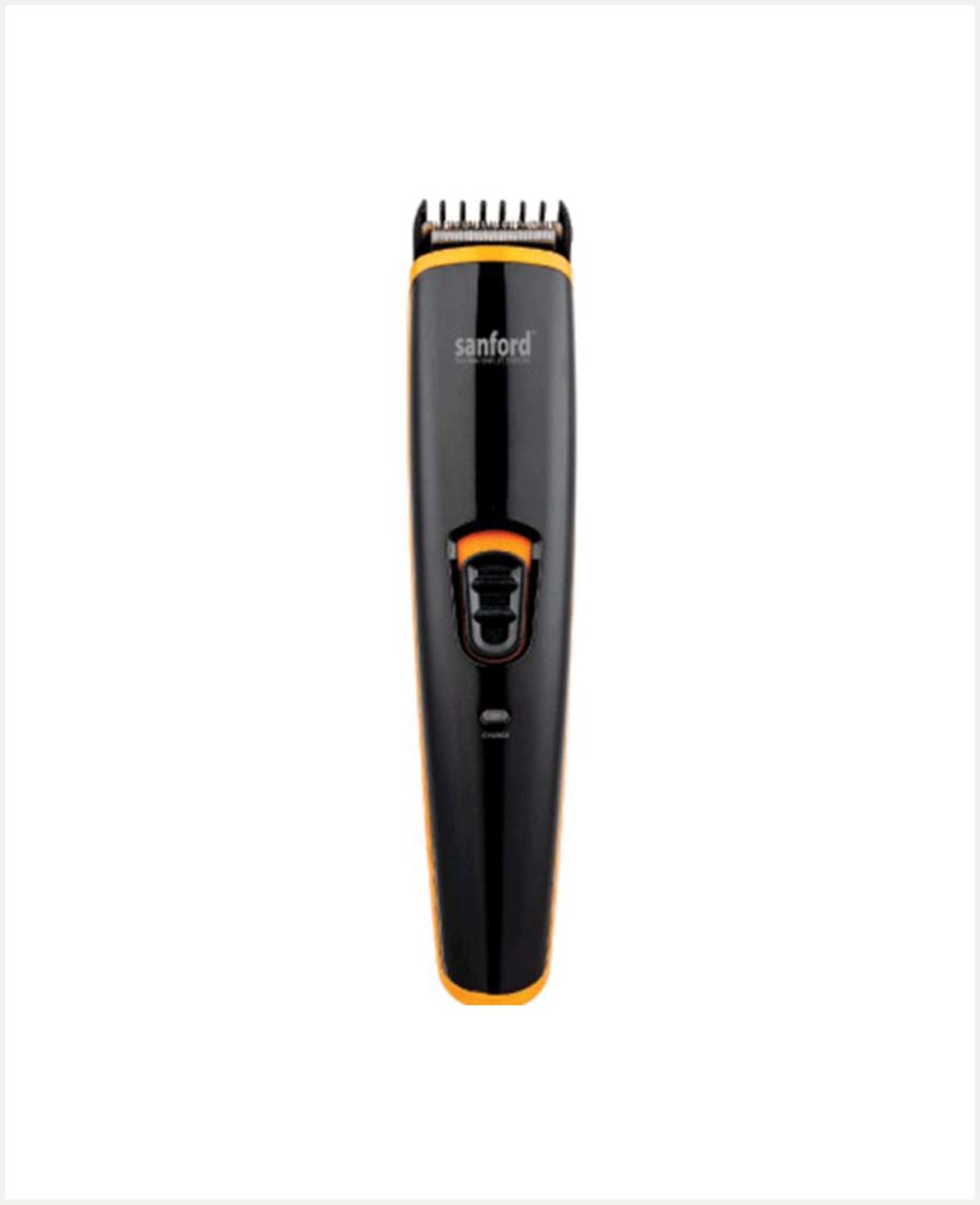 Sanford Cordless Hair Clipper Sf1968hc