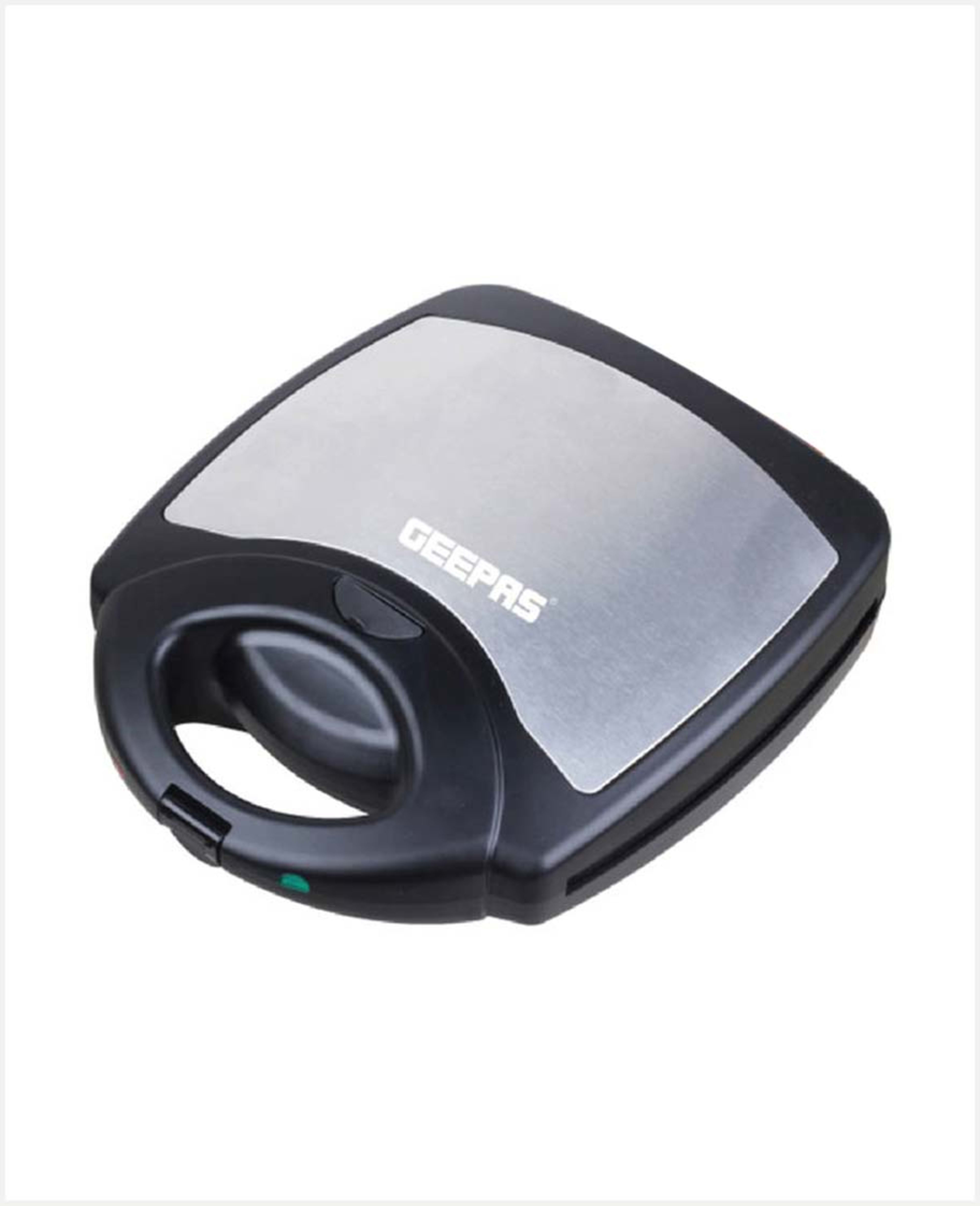 Geepas Non Stick Doughnut Maker Gdm36532