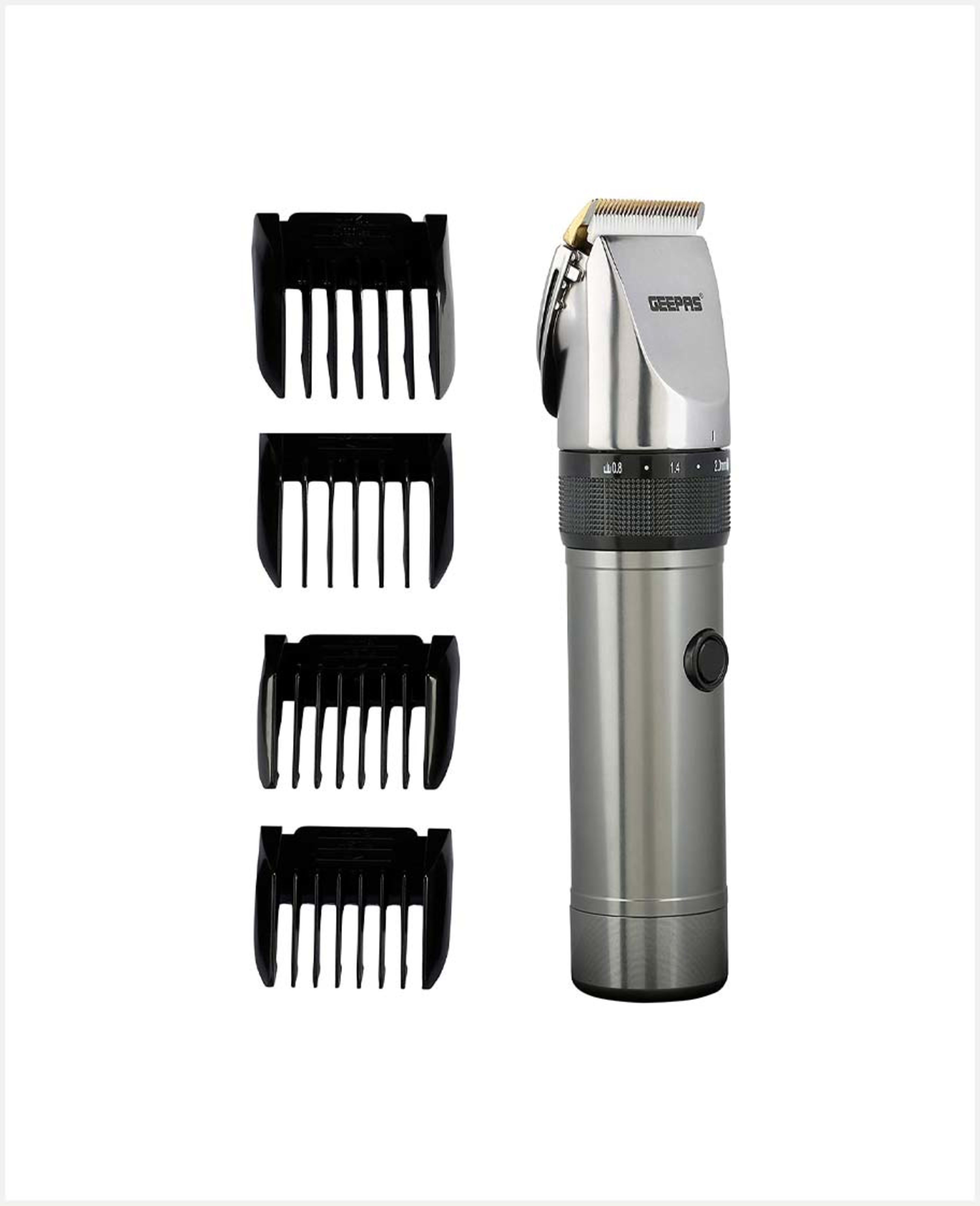 Geepas Hair Clipper Gtr8711
