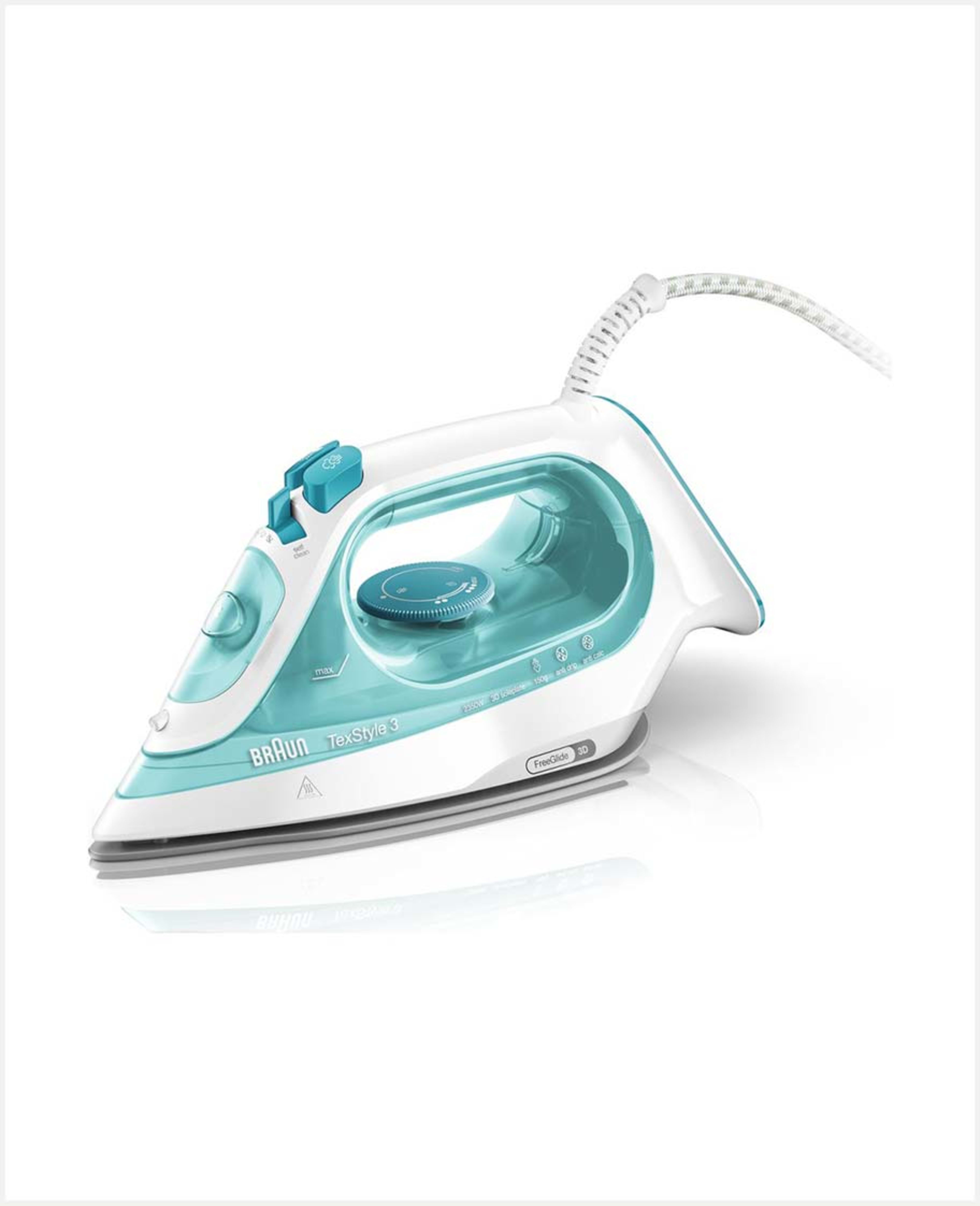 Braun Texstyle 3 Iron Si3041