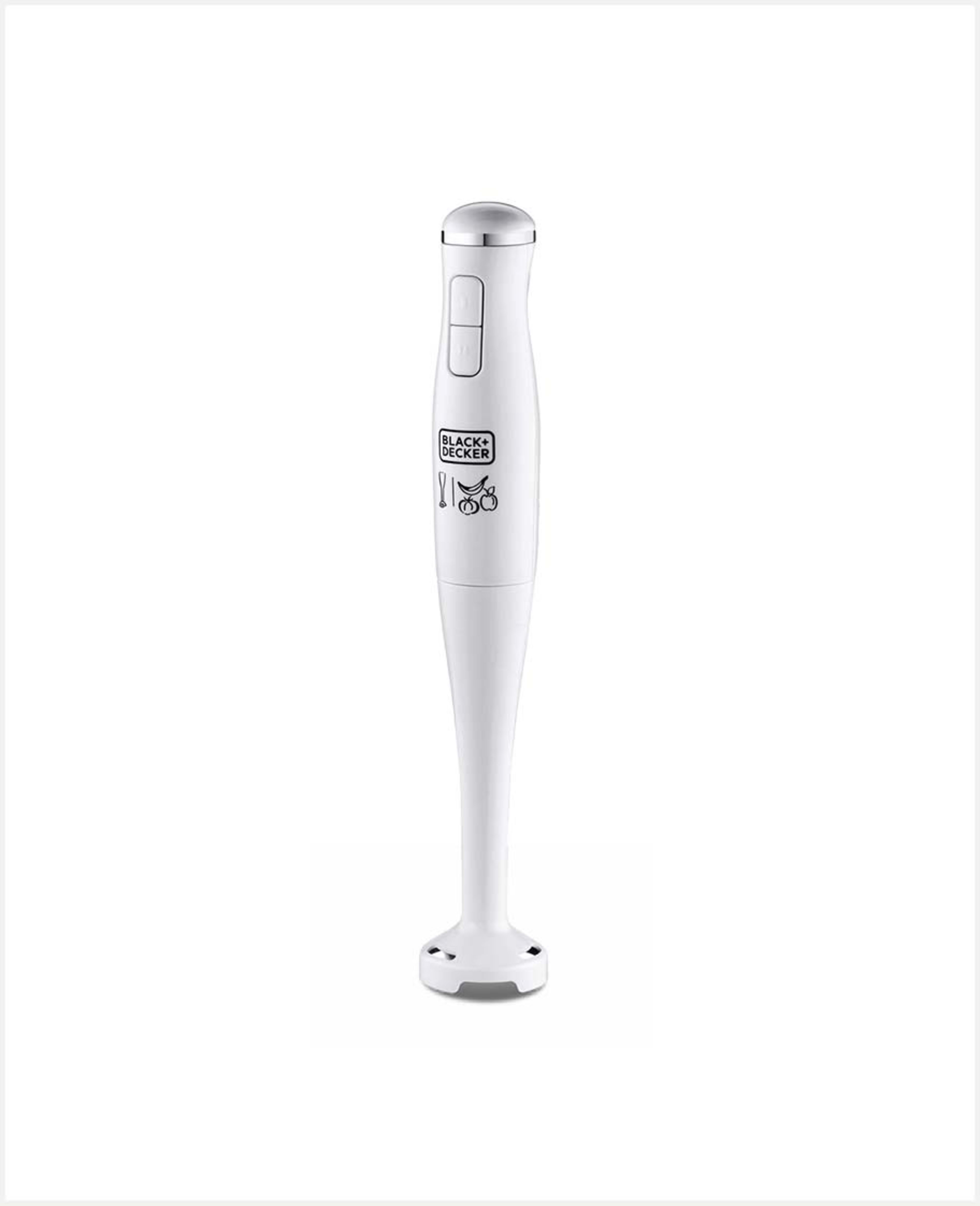 Black & Decker Stick Blender 300w Sb2500-b5