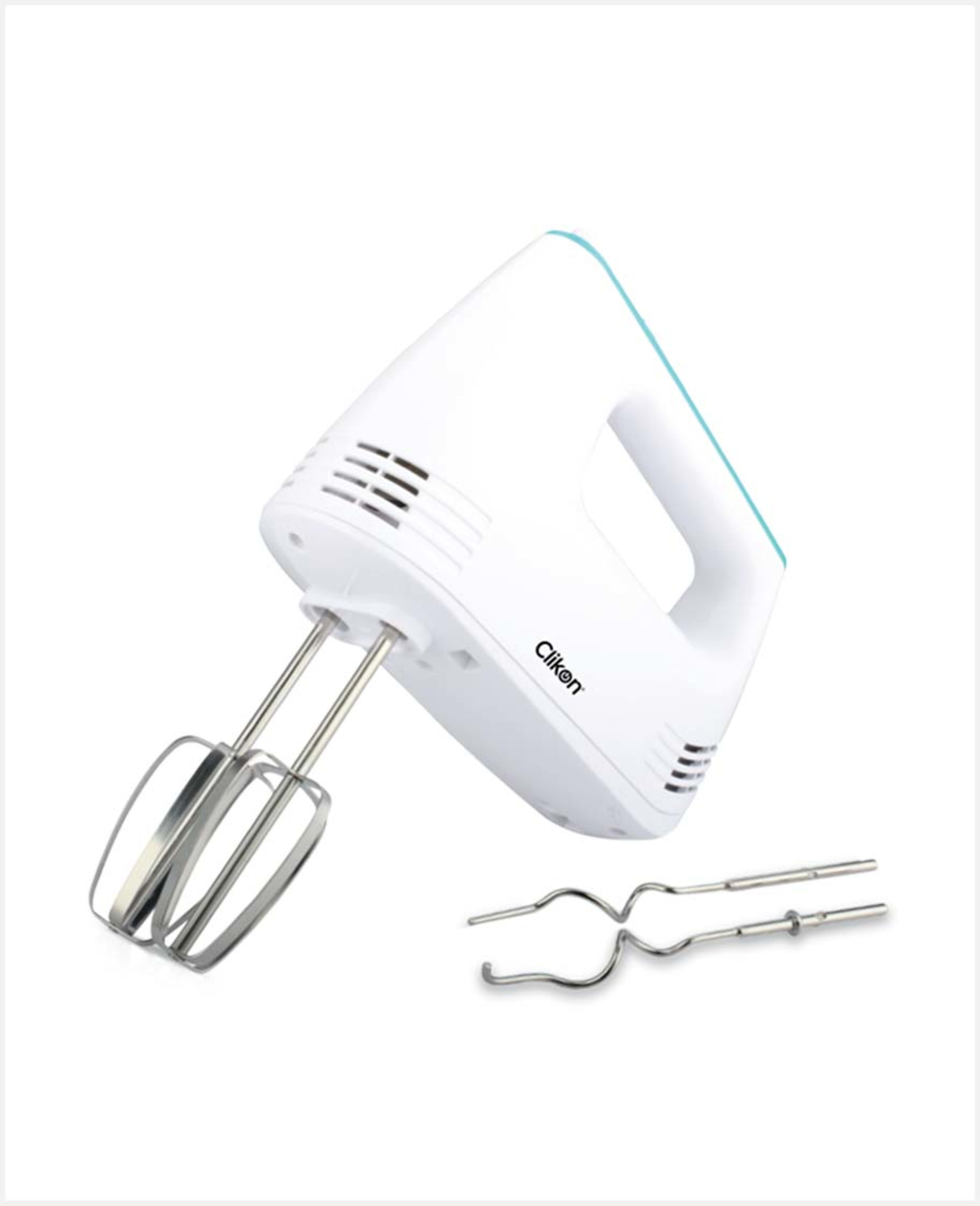 Clikon Hand Mixer 200w Ck2624