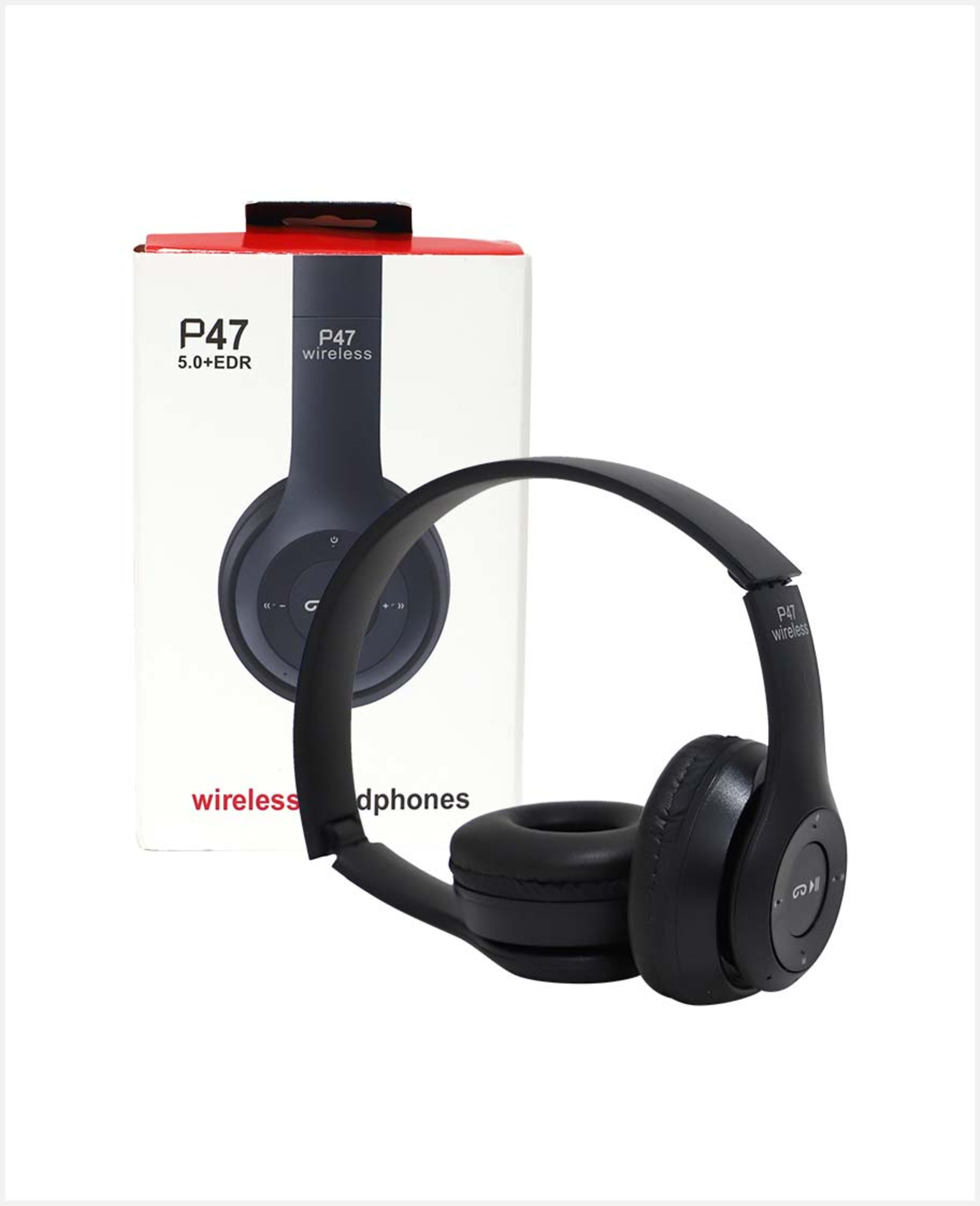 Wireless Headphones P47
