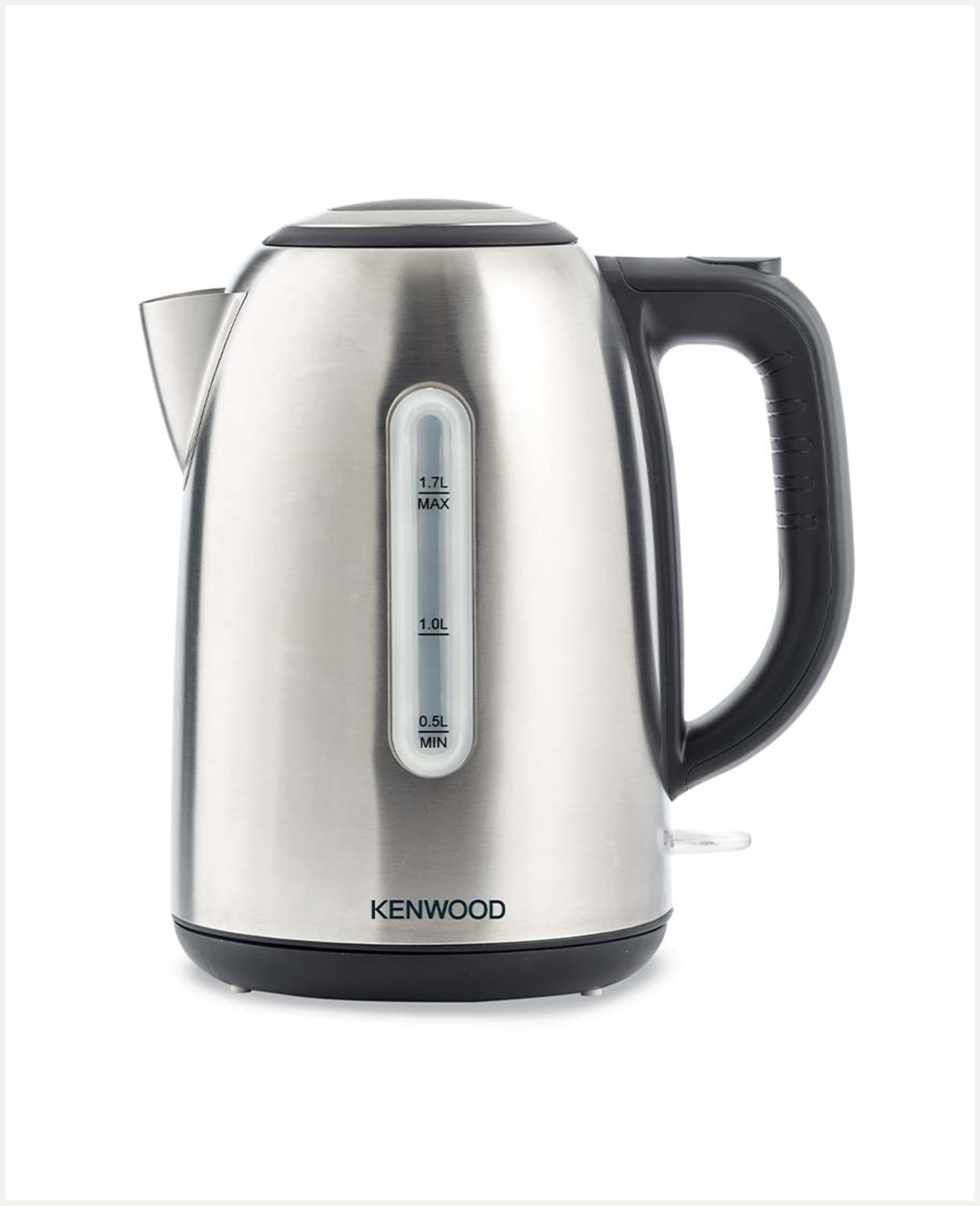 Kenwood Water Kettle 1.7l Zjm01.a0bk