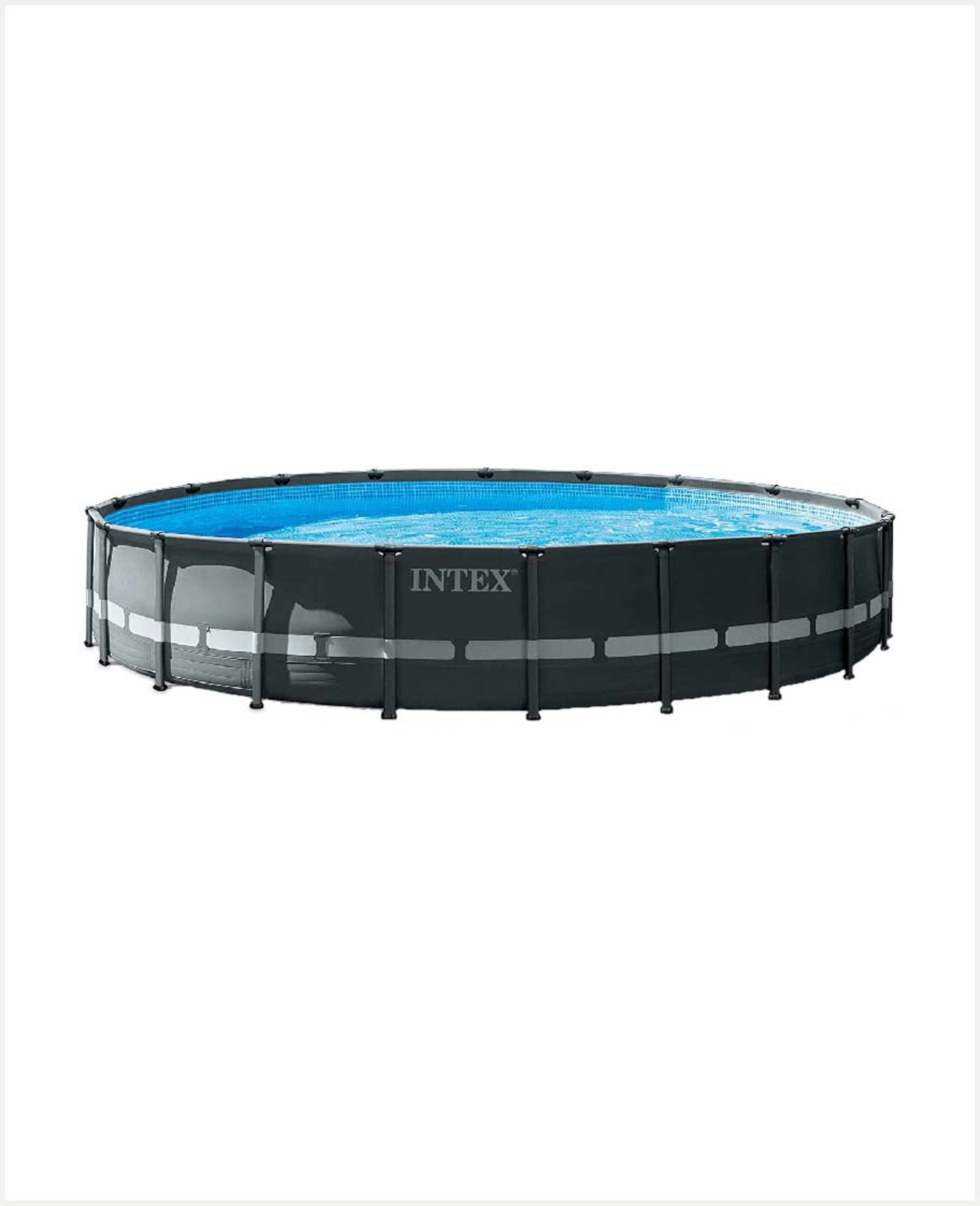 Intex Ultra Xtr Frame Pool 20ft X 48in #42126334