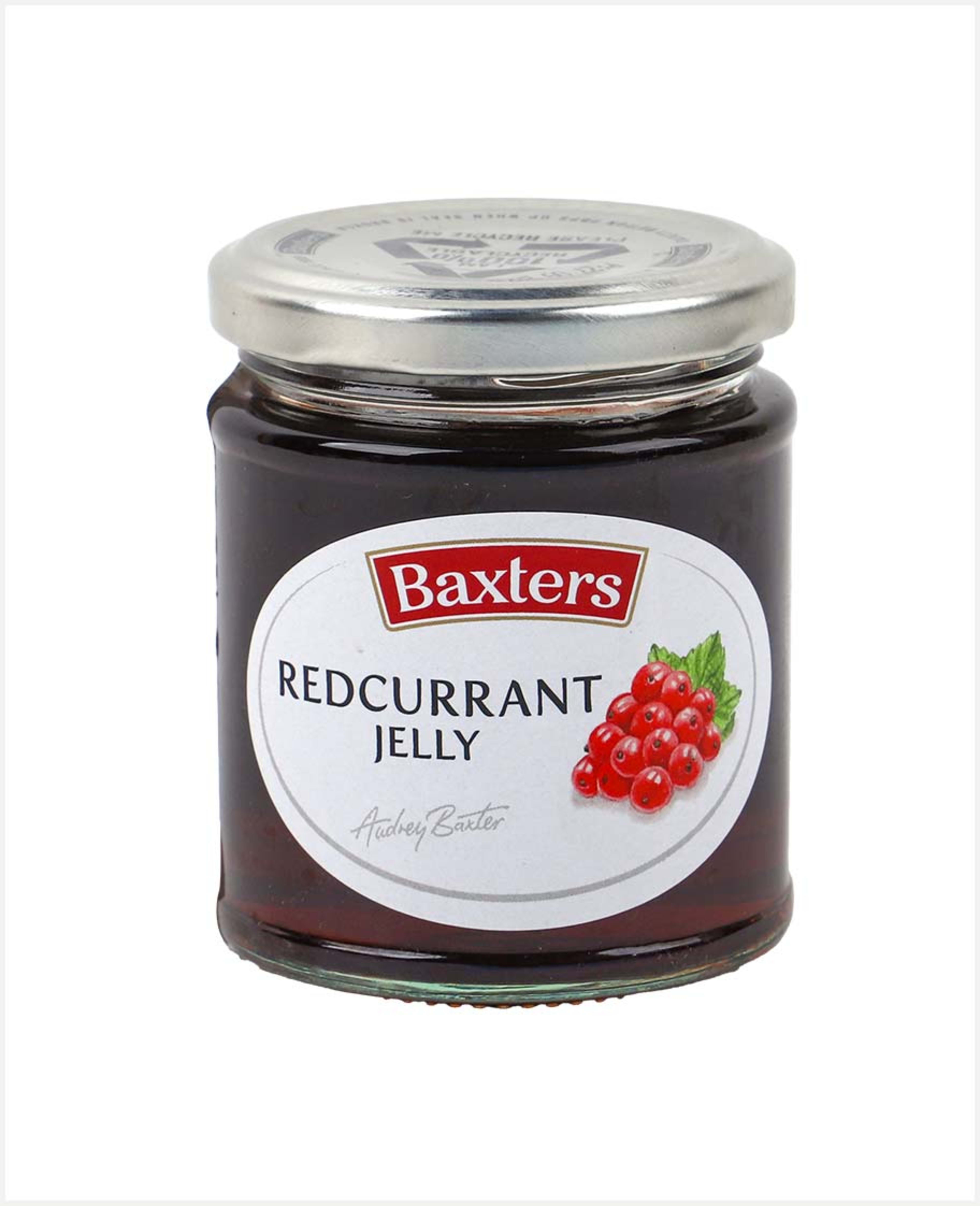 Baxters Redcurrant Jelly 210gm - image 2