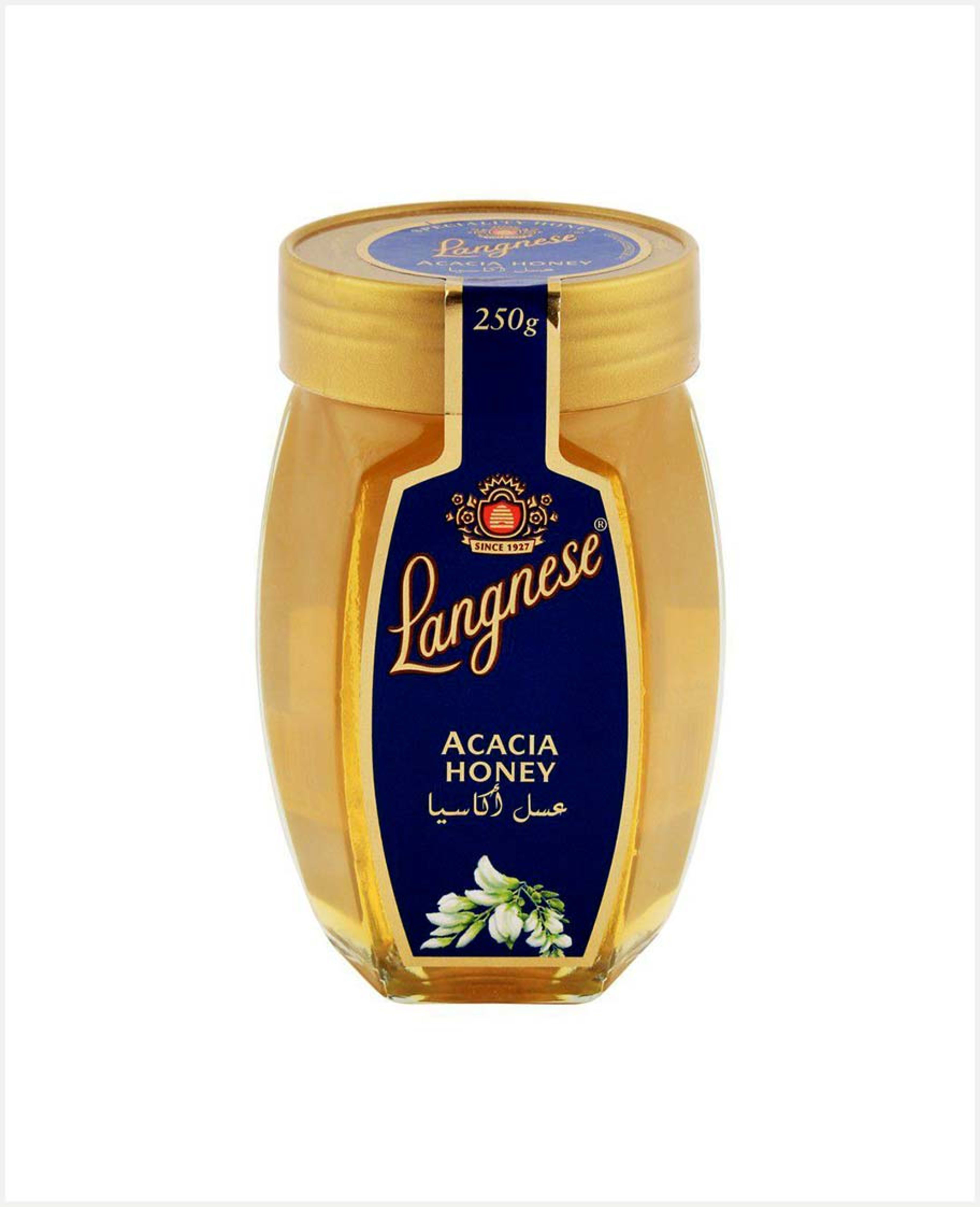 Langnese Acacia Honey 250gm
