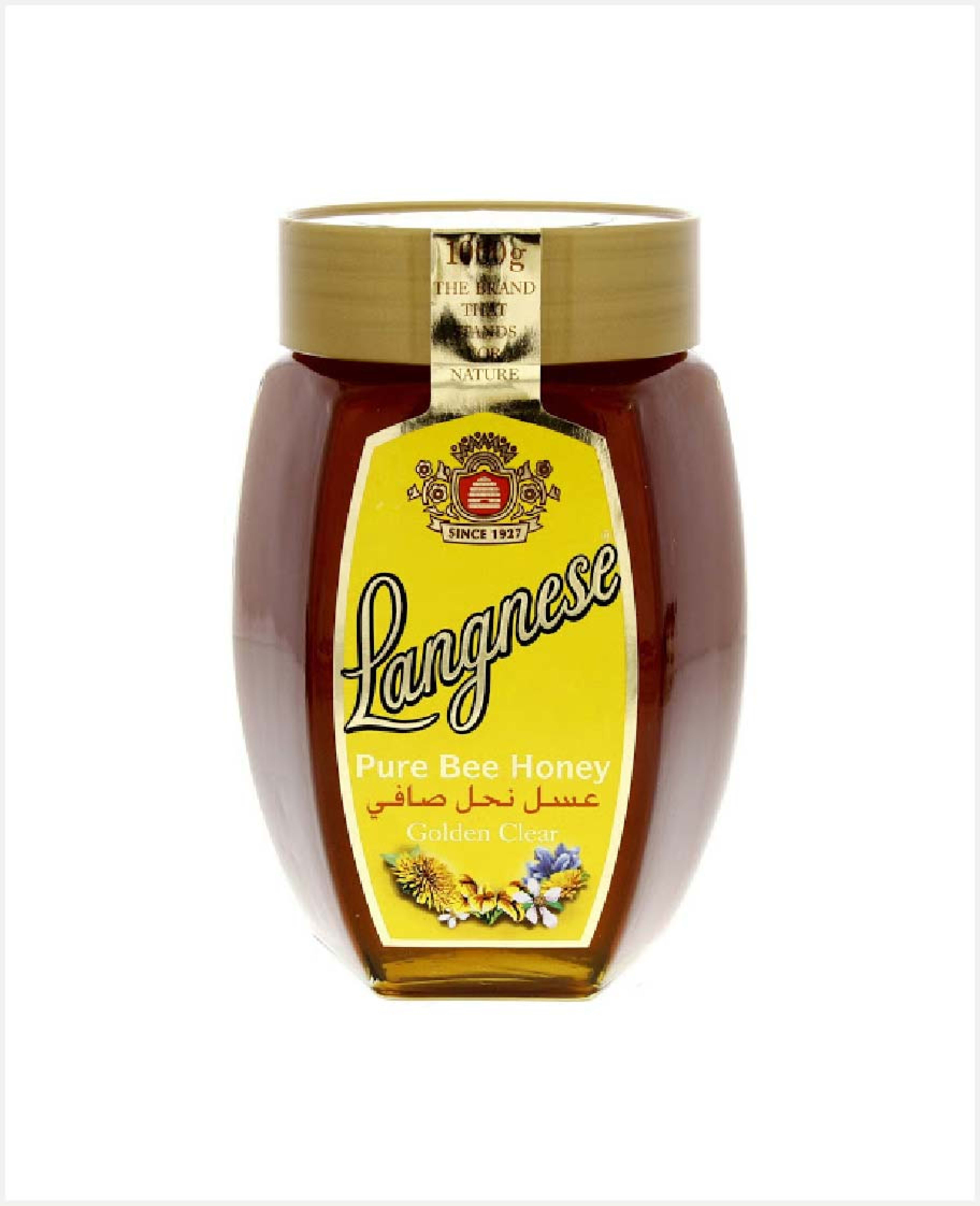 Langnese Bee Honey 1000gm