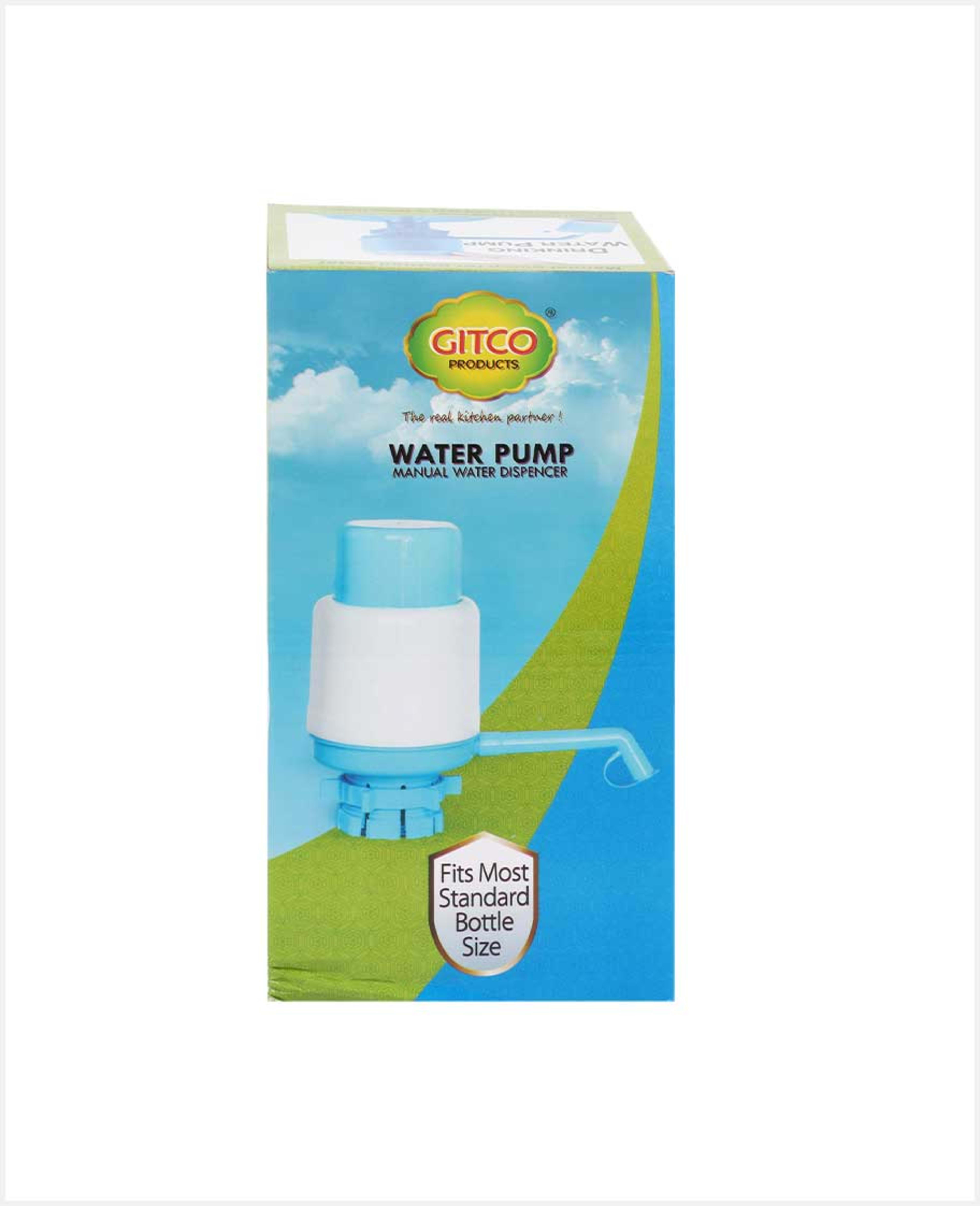 Gitco Drinking Water Pump Large