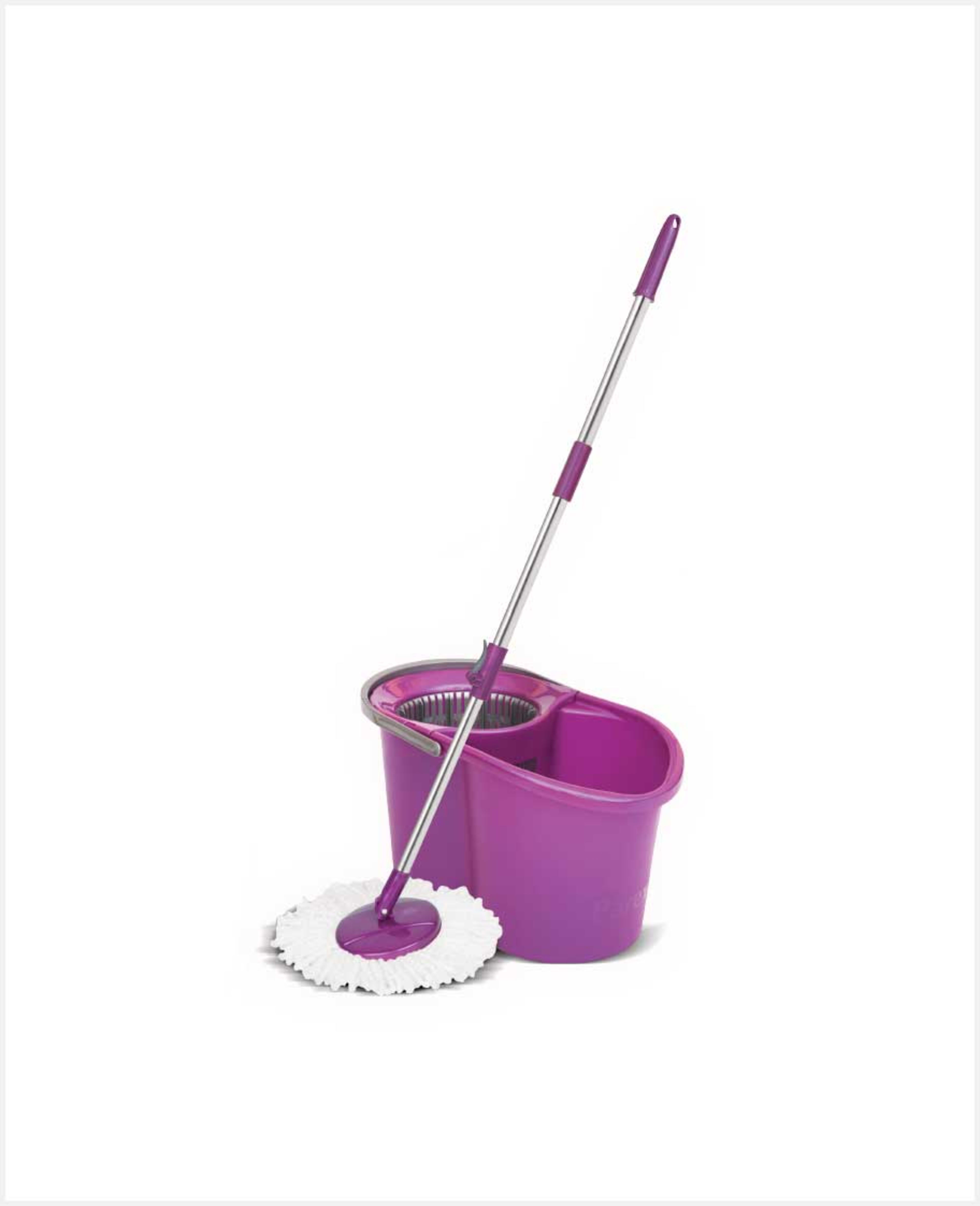 Parex Tornado Mop Spin 360 Degree - image 2