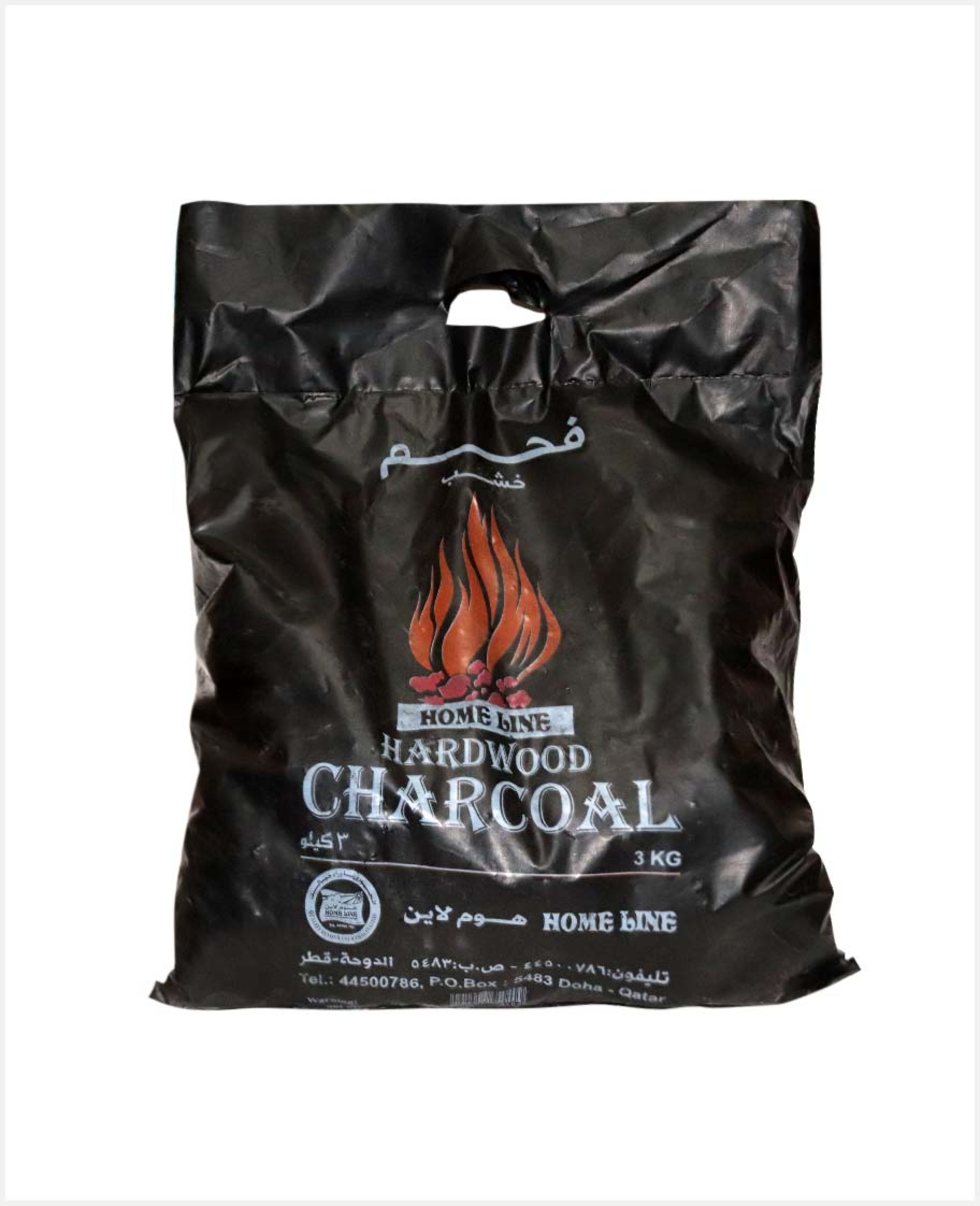 Home Line Charcoal 3kg