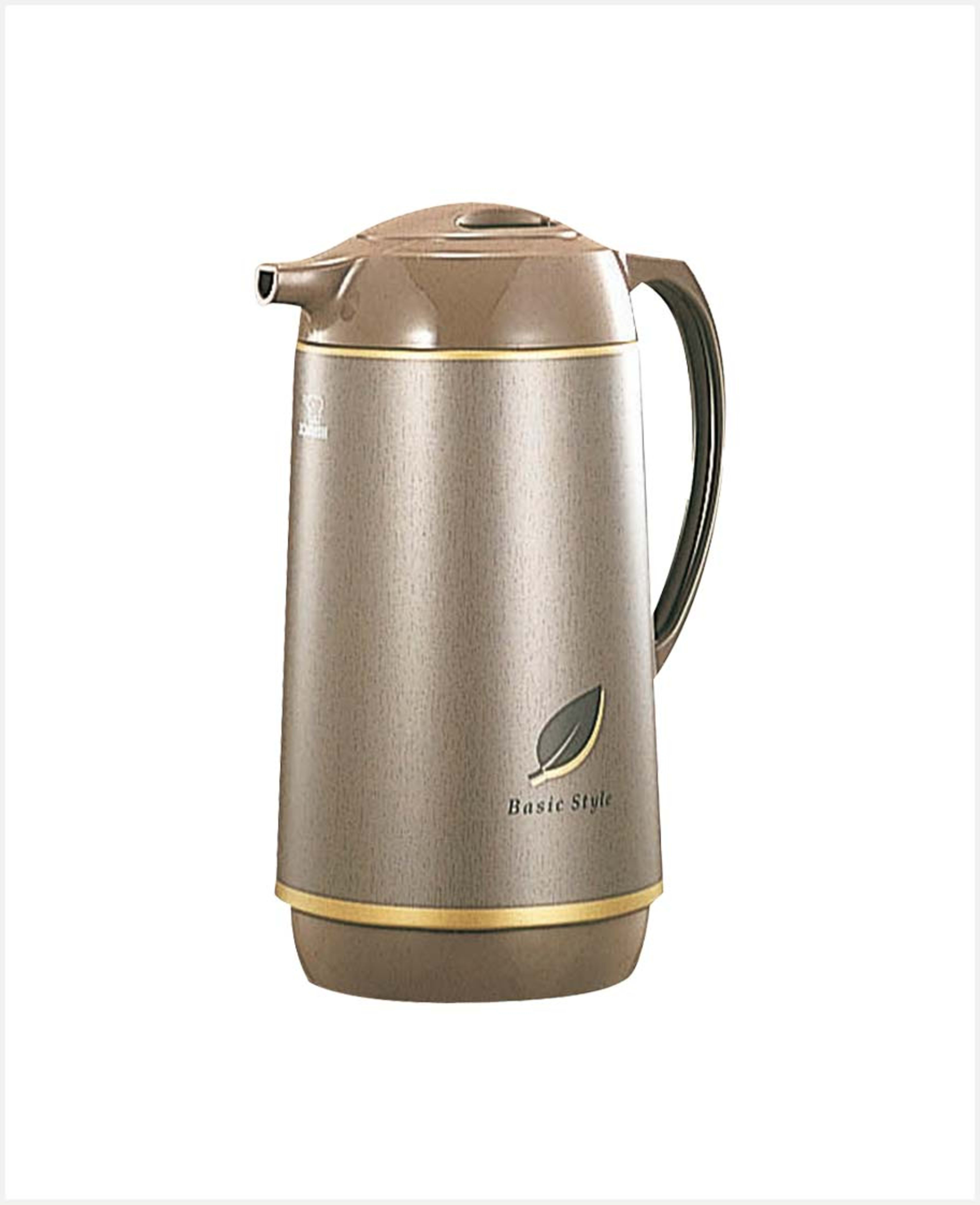 Zojirushi Handy Pot Ahgb-10 Assorted 1ltr - image 3