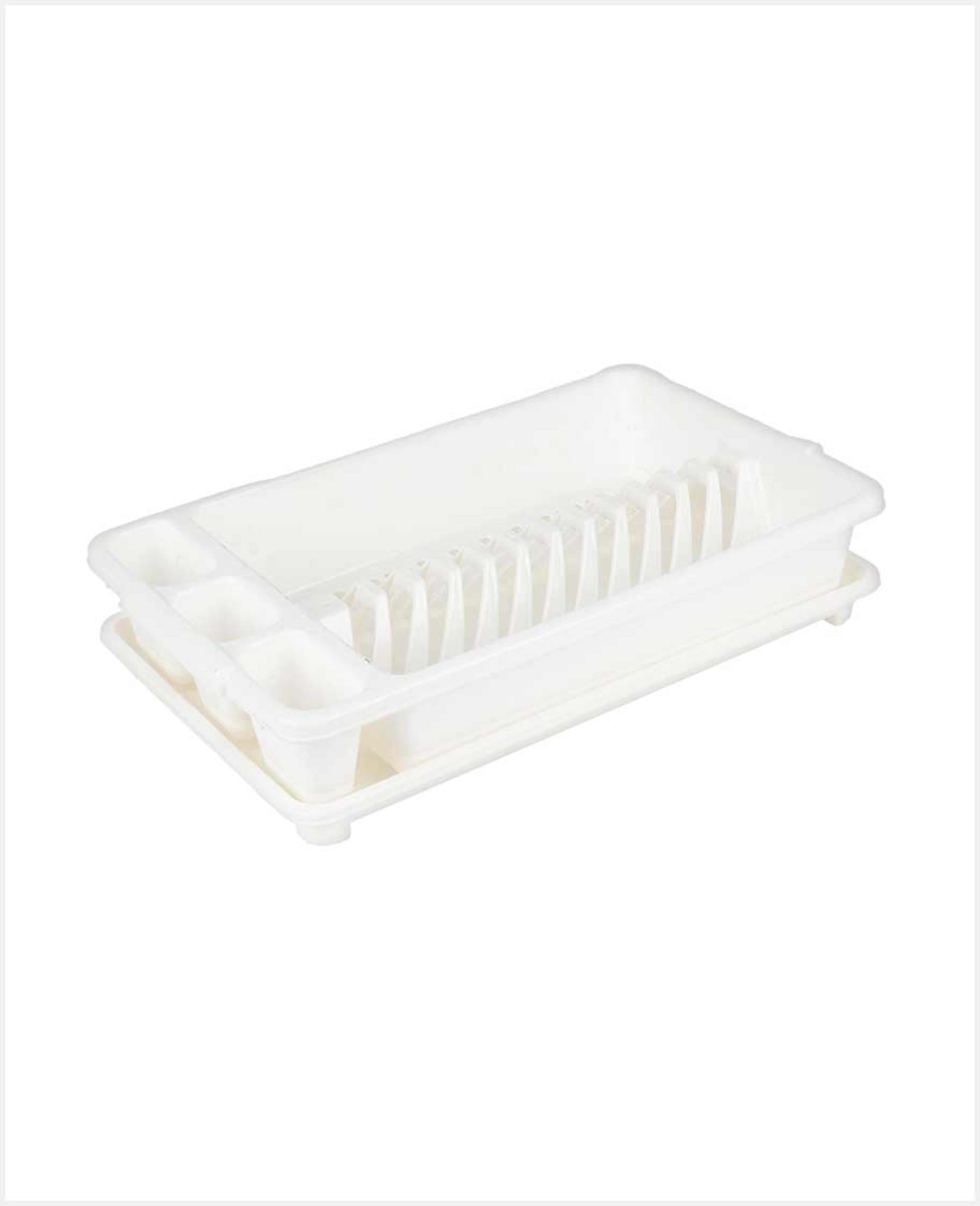 Jcj Dish Drainer 2405 - image 2