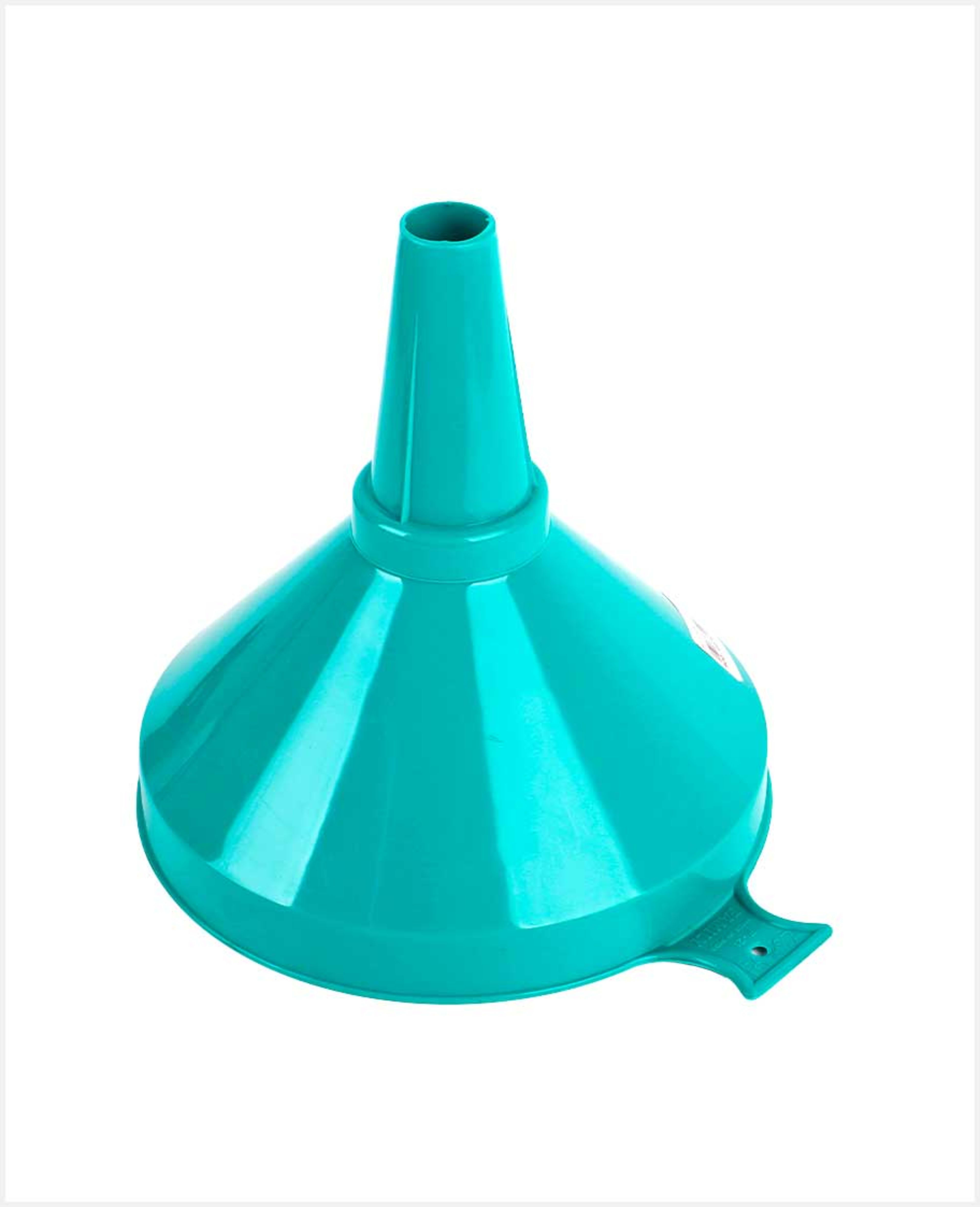 Family Plastic Funnel Big
