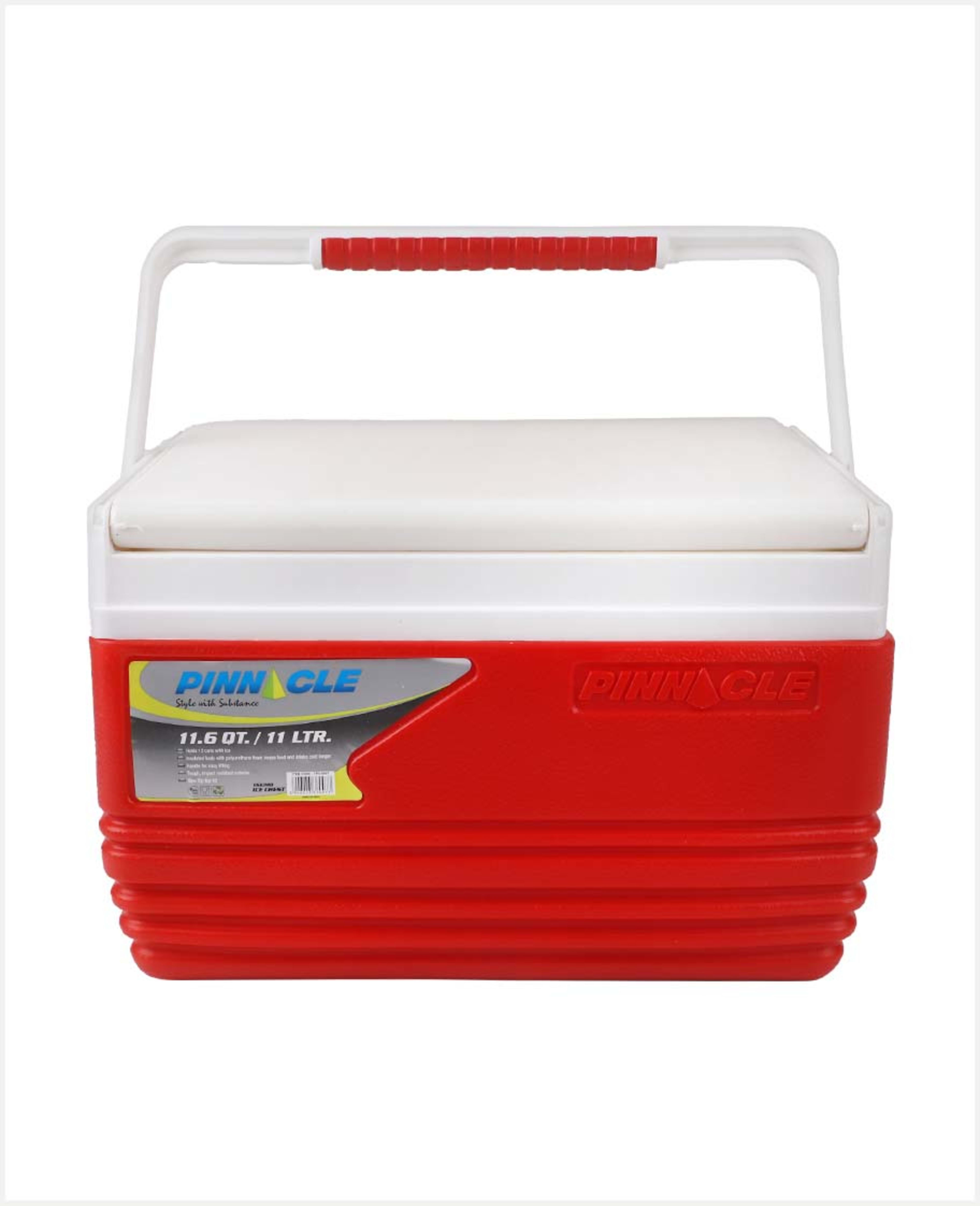 Pinnacle Eskimo Ice Chest 11ltr Tpx-6007