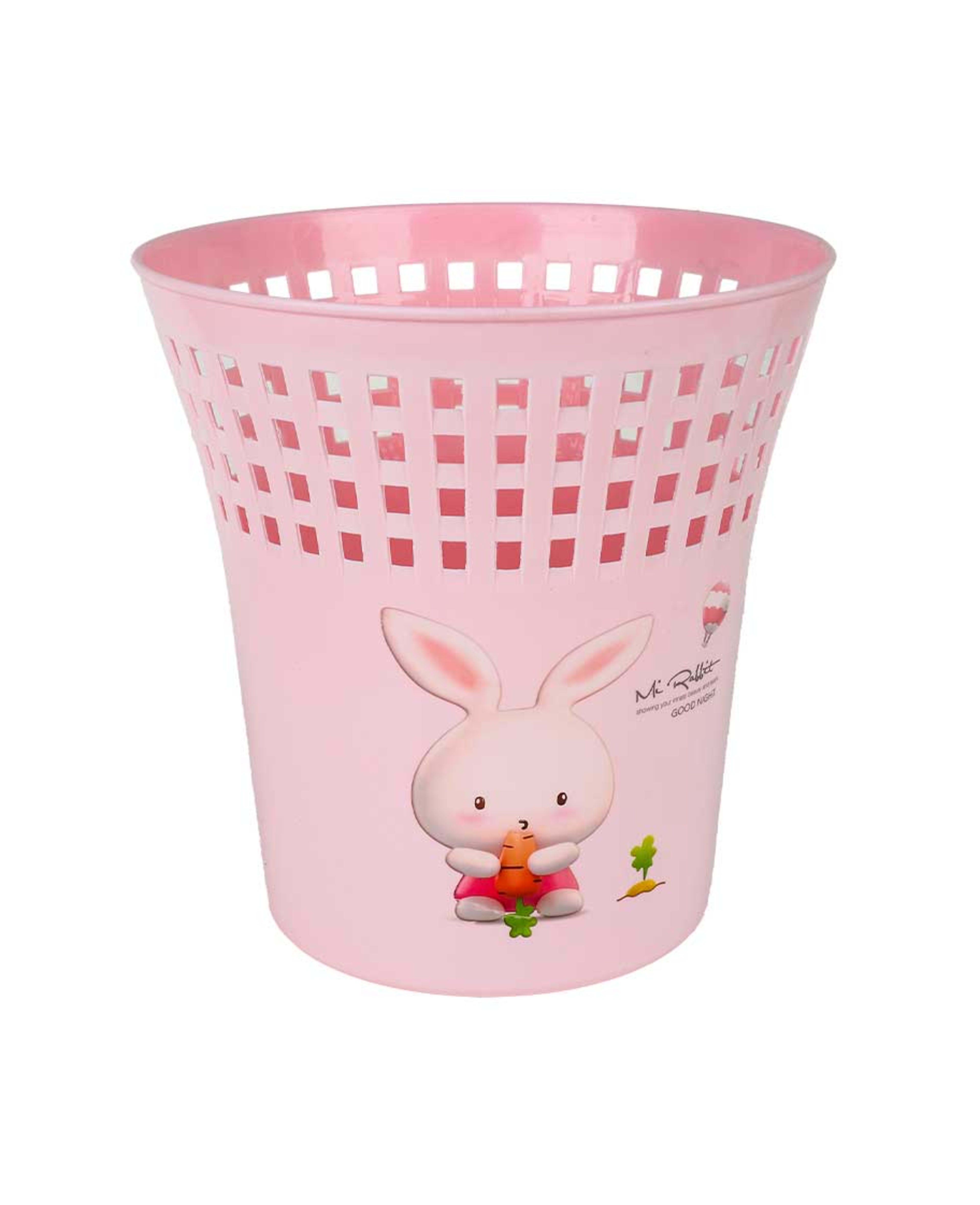 Sirocco Wastepaper Basket #2377