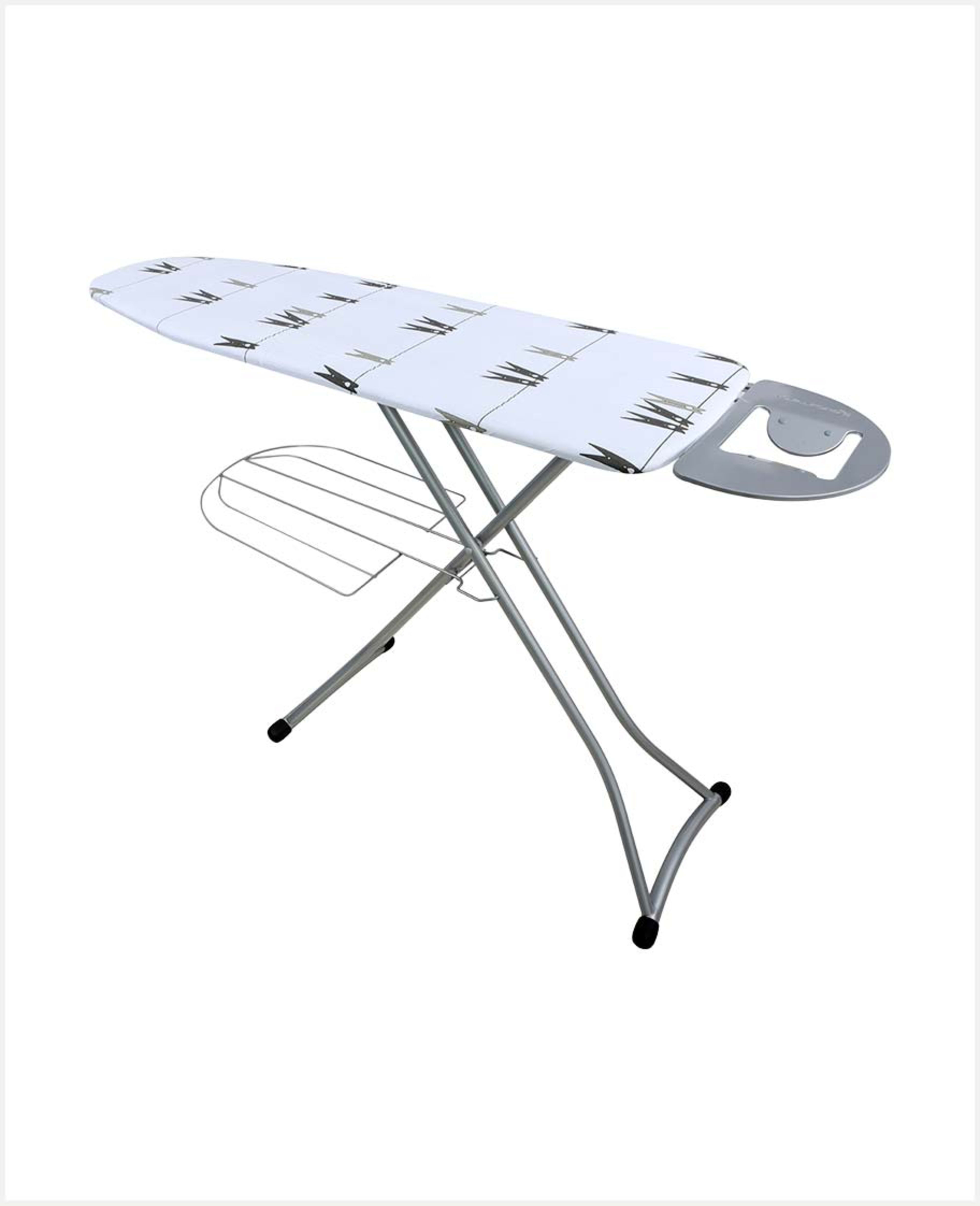 Royalford Ironing Board 122x38cm Rf1511/1512/366