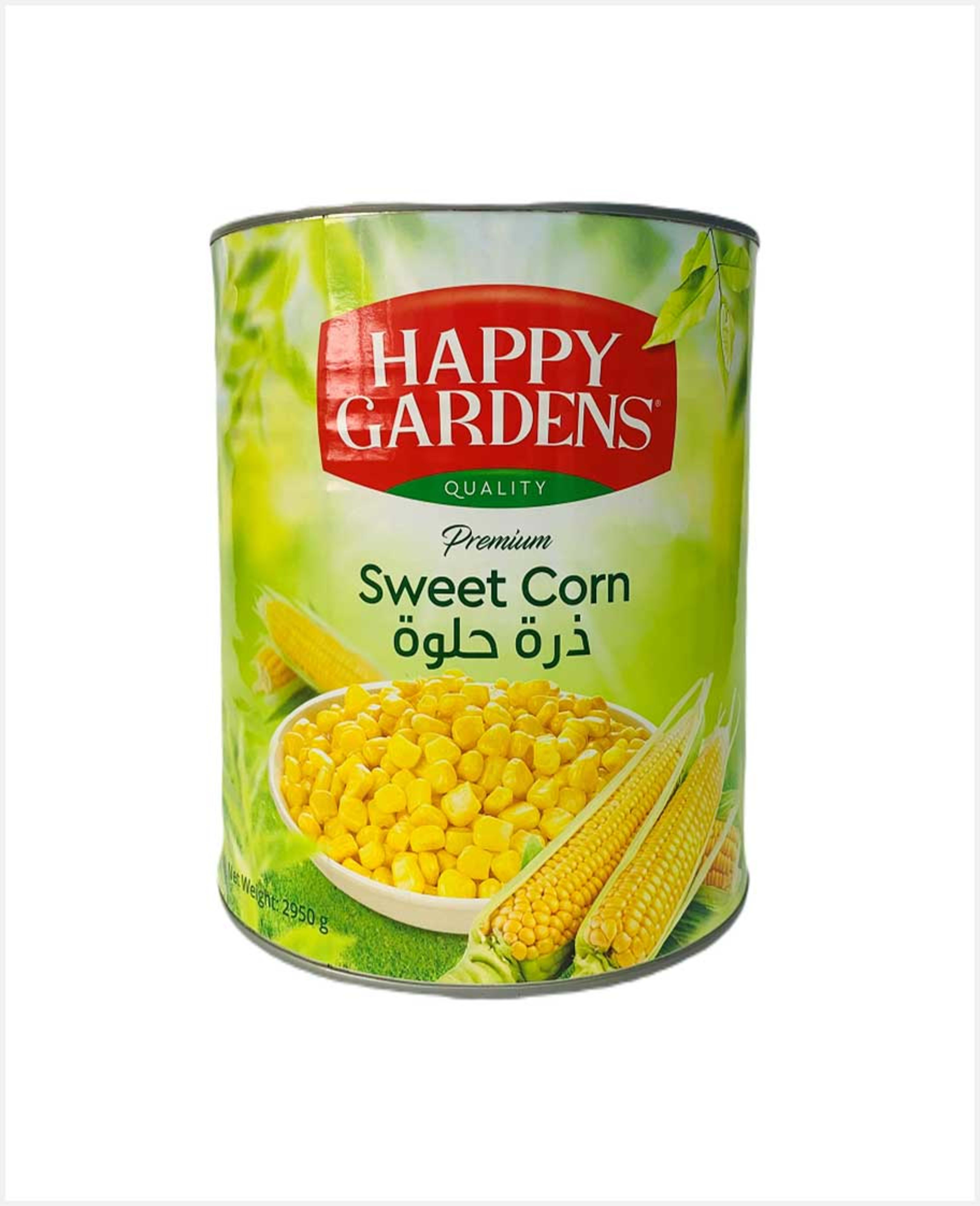 Happy Gardens Sweet Corn 2950gm - image 2