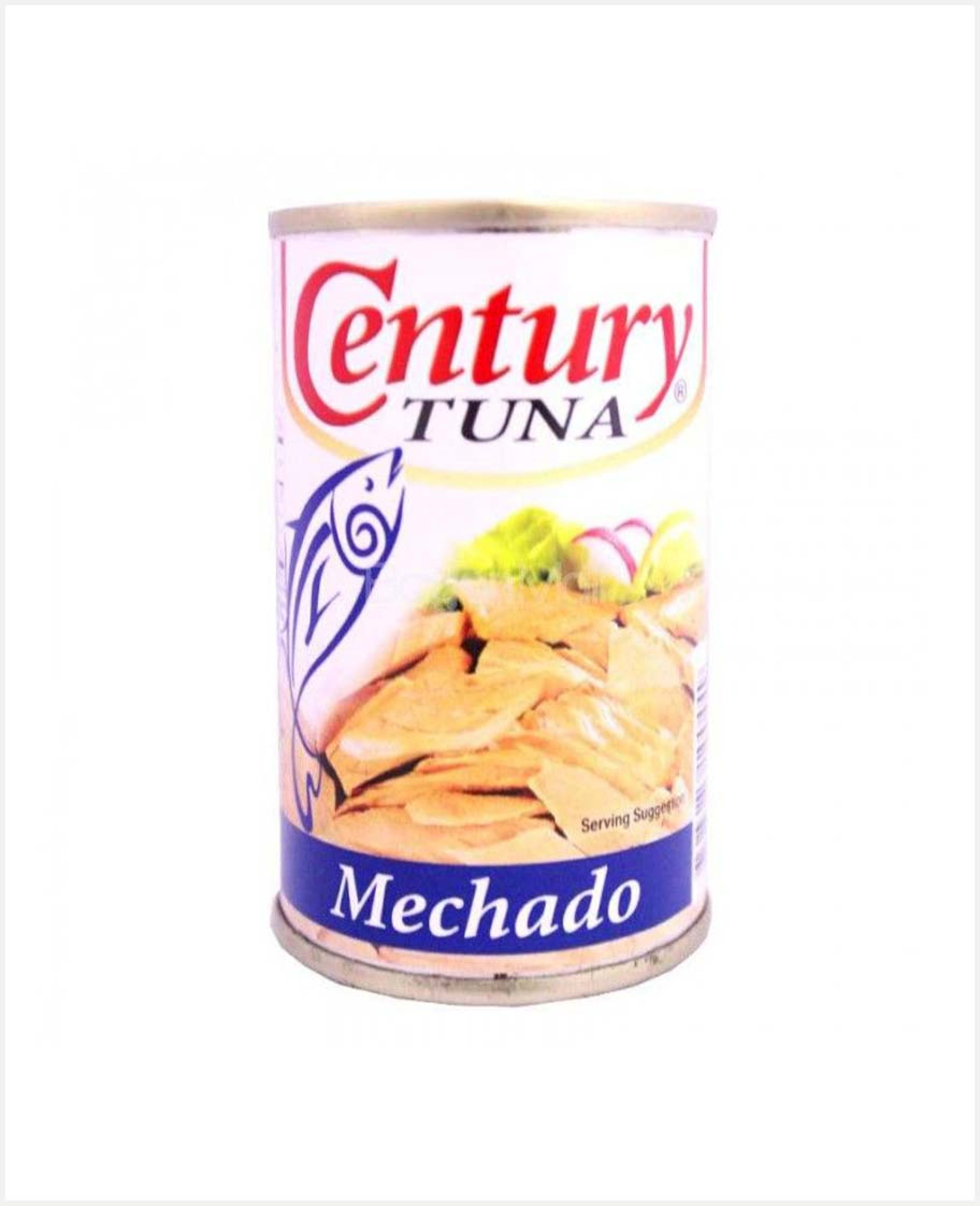 Century Tuna Mechado 155gm