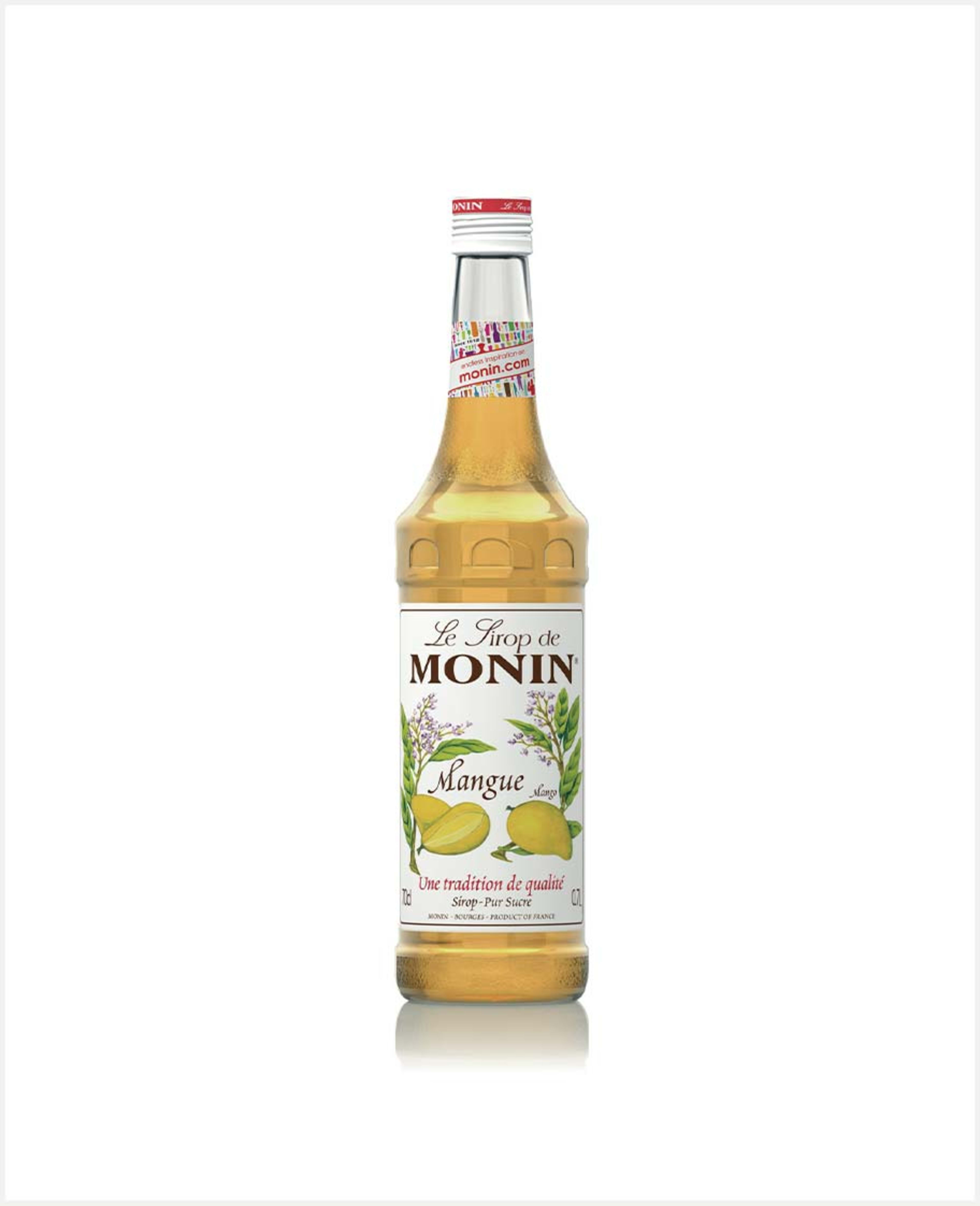 Monin Mango Syrup 700ml