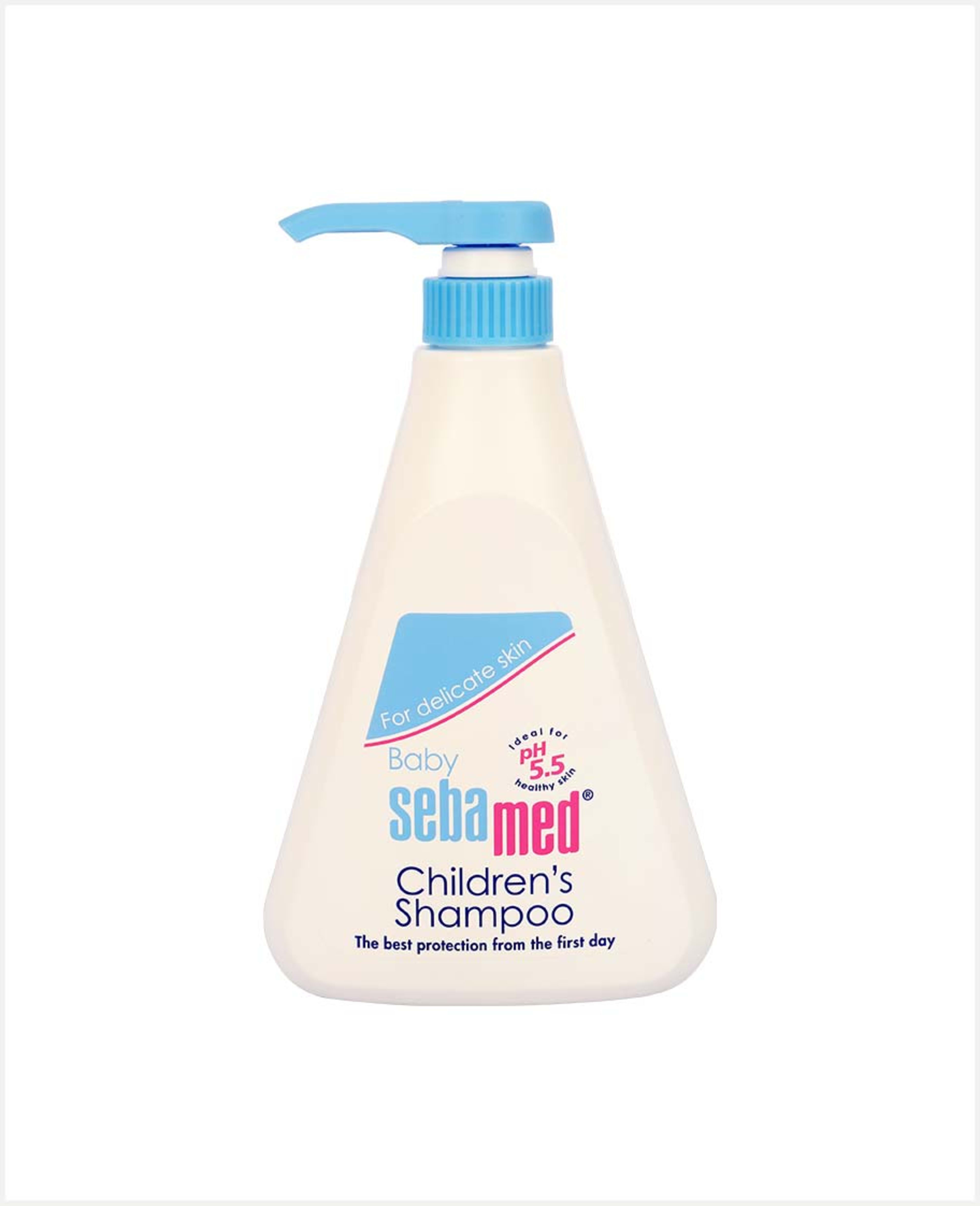 Sebamed Baby Shampoo 500ml