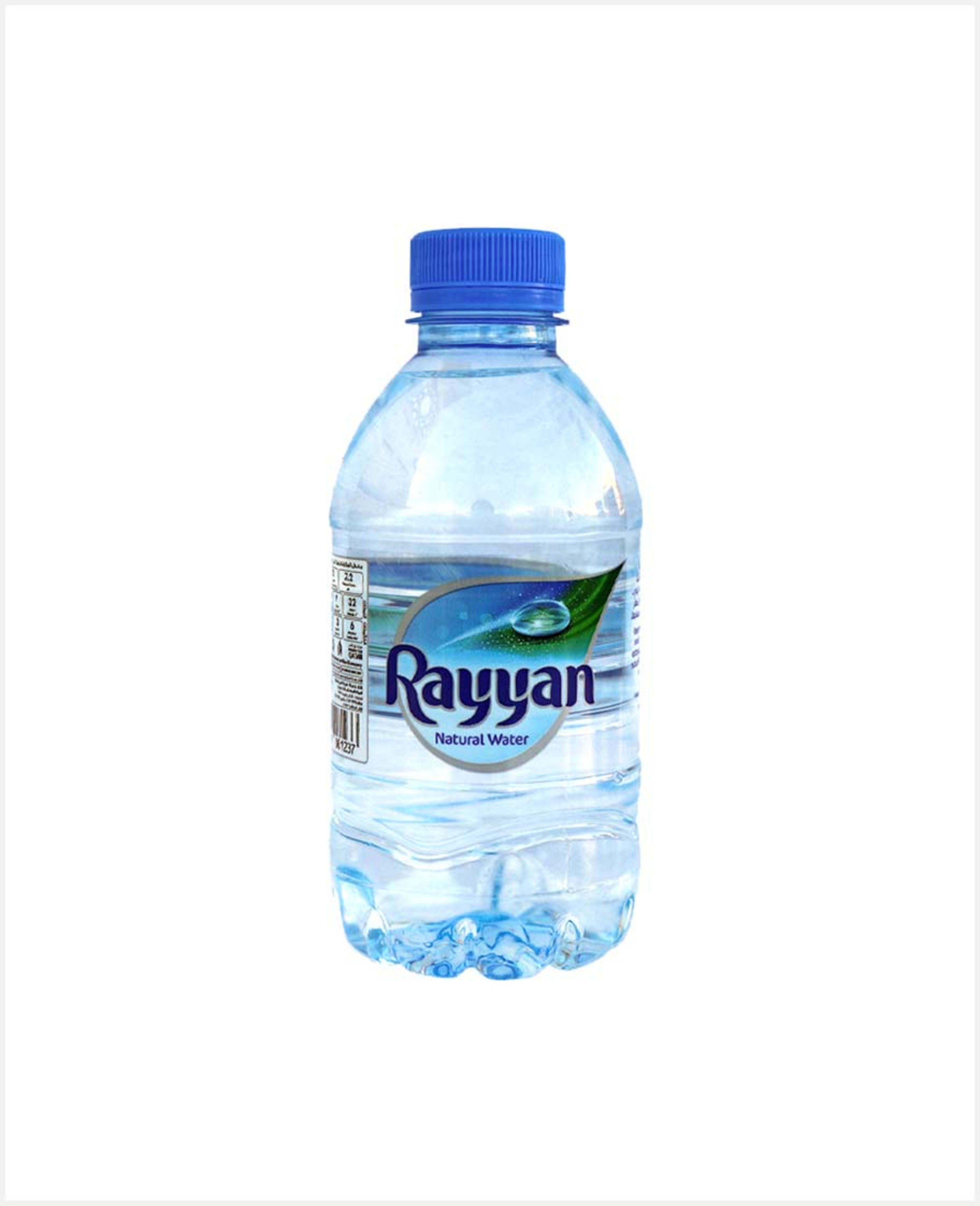 Rayyan Water Sp 330ml