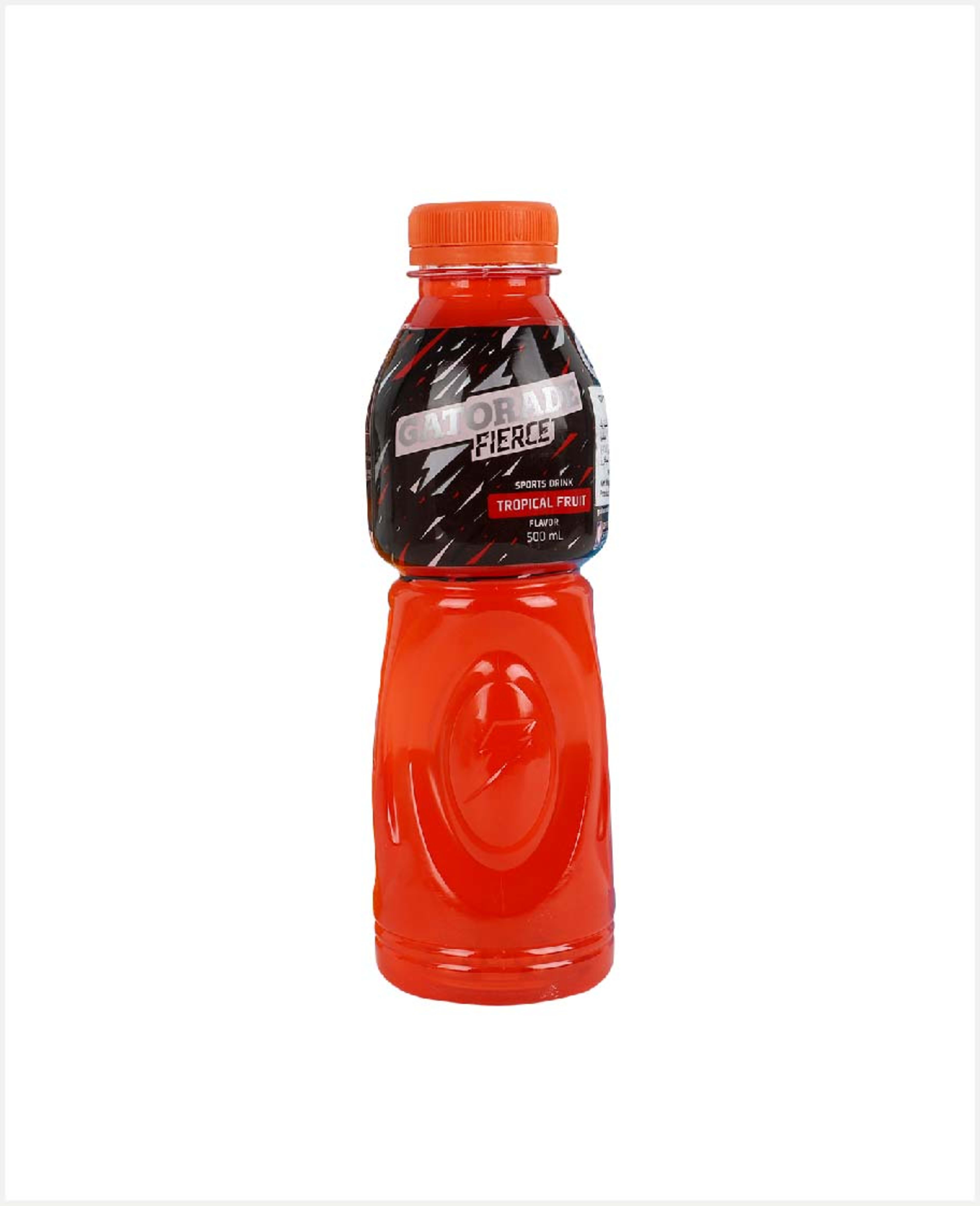 Gatorade Tropical Fruit Sport Drink 500ml