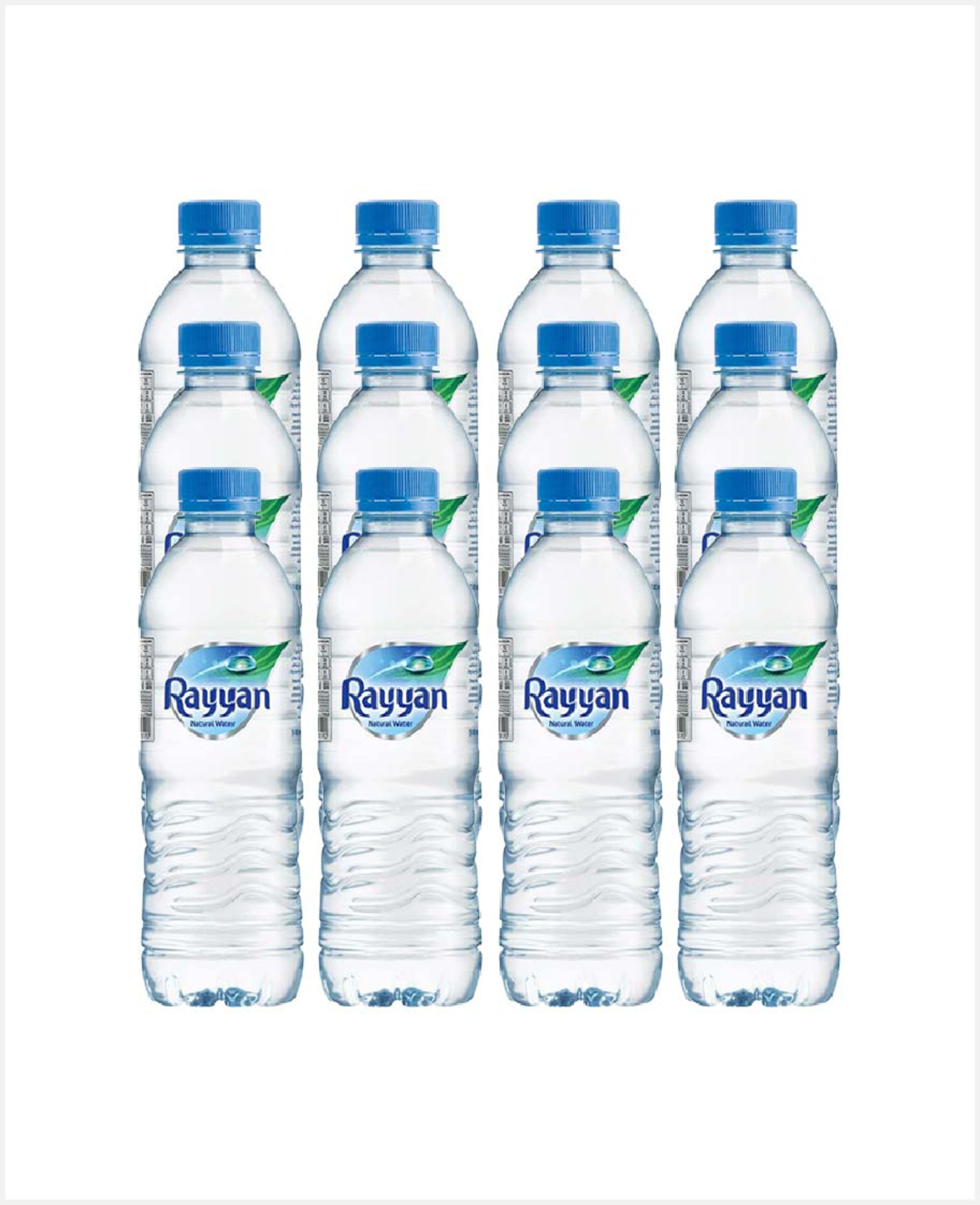 Rayyan Water 500ml